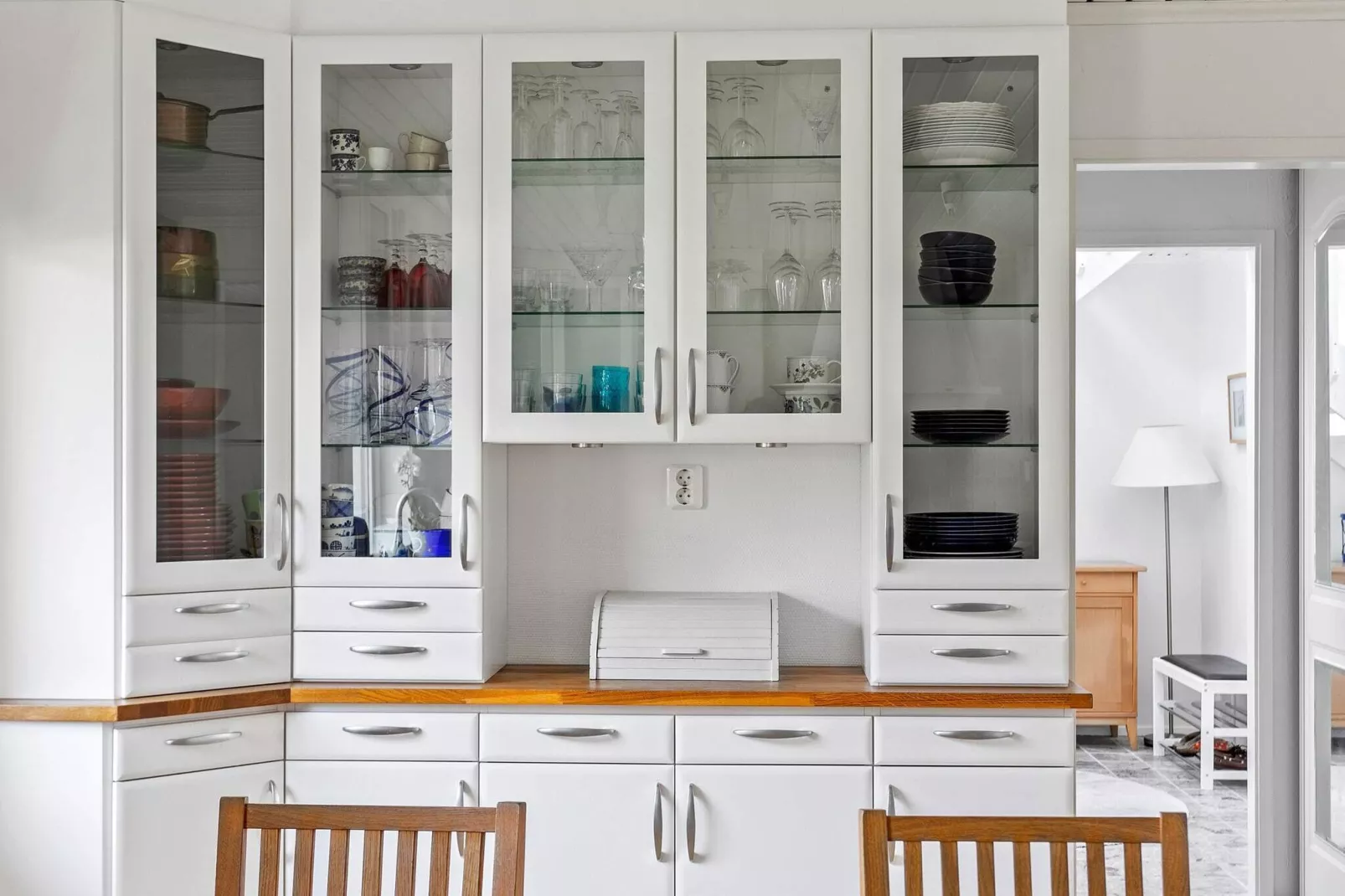 12 person holiday home in Nösund-By Traum-Indoor