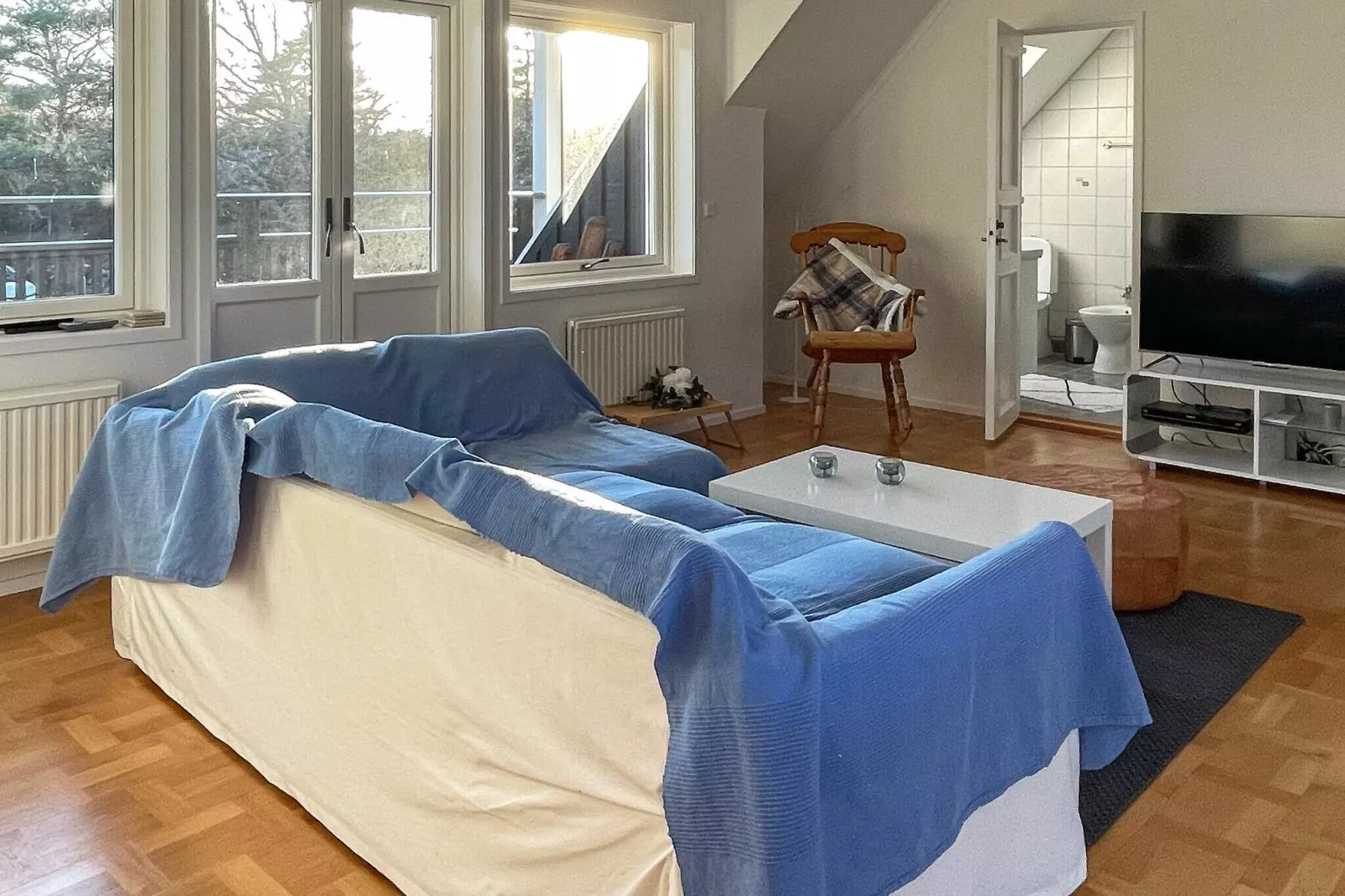 12 person holiday home in Nösund-By Traum-Indoor