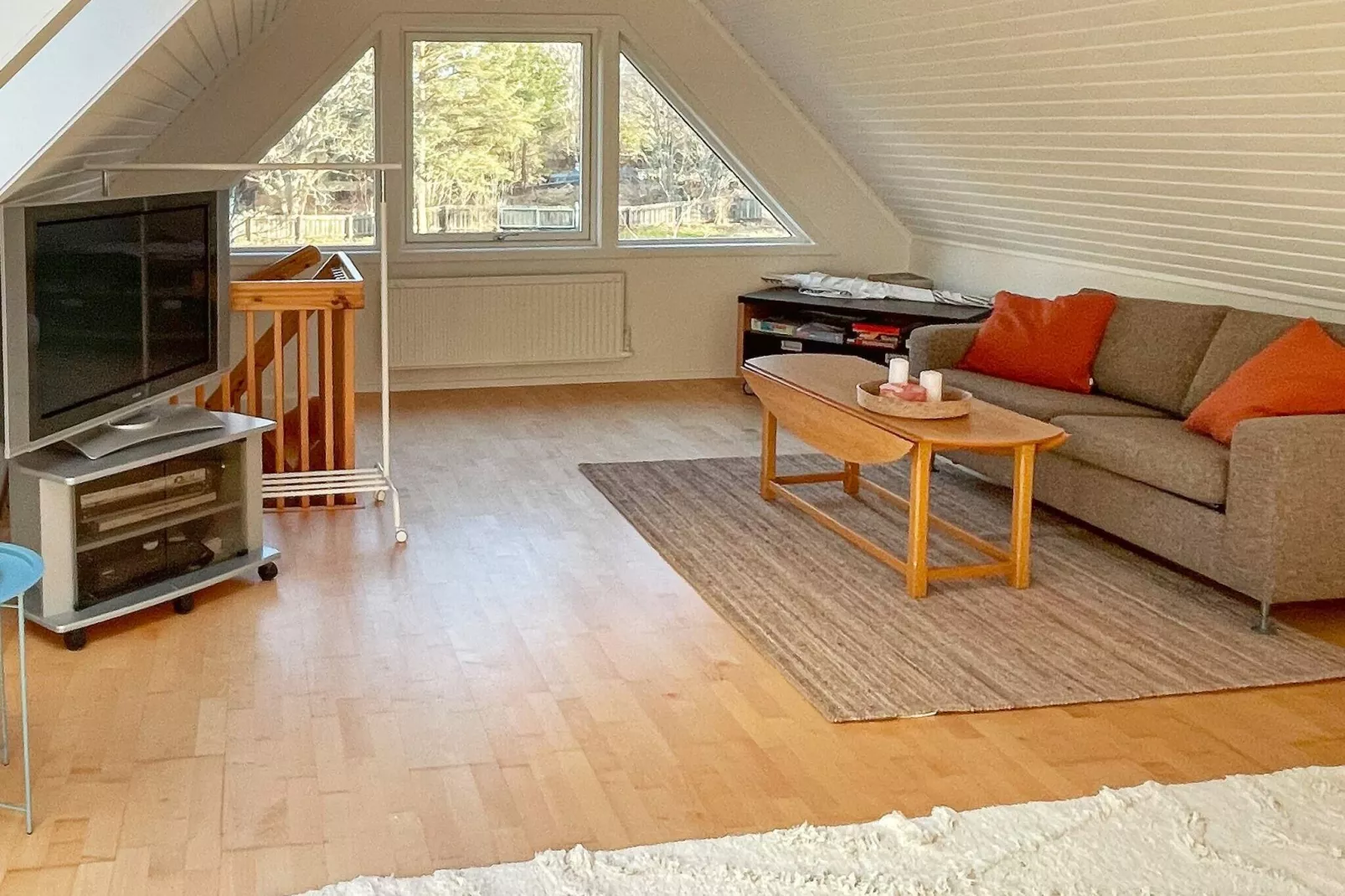12 person holiday home in Nösund-By Traum-Indoor