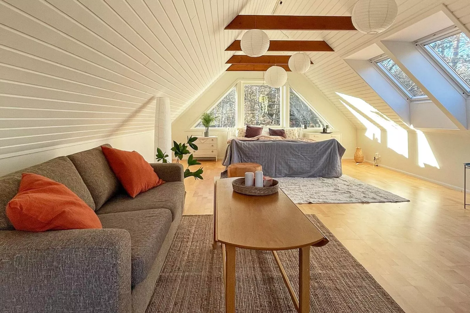 12 person holiday home in Nösund-By Traum-Indoor