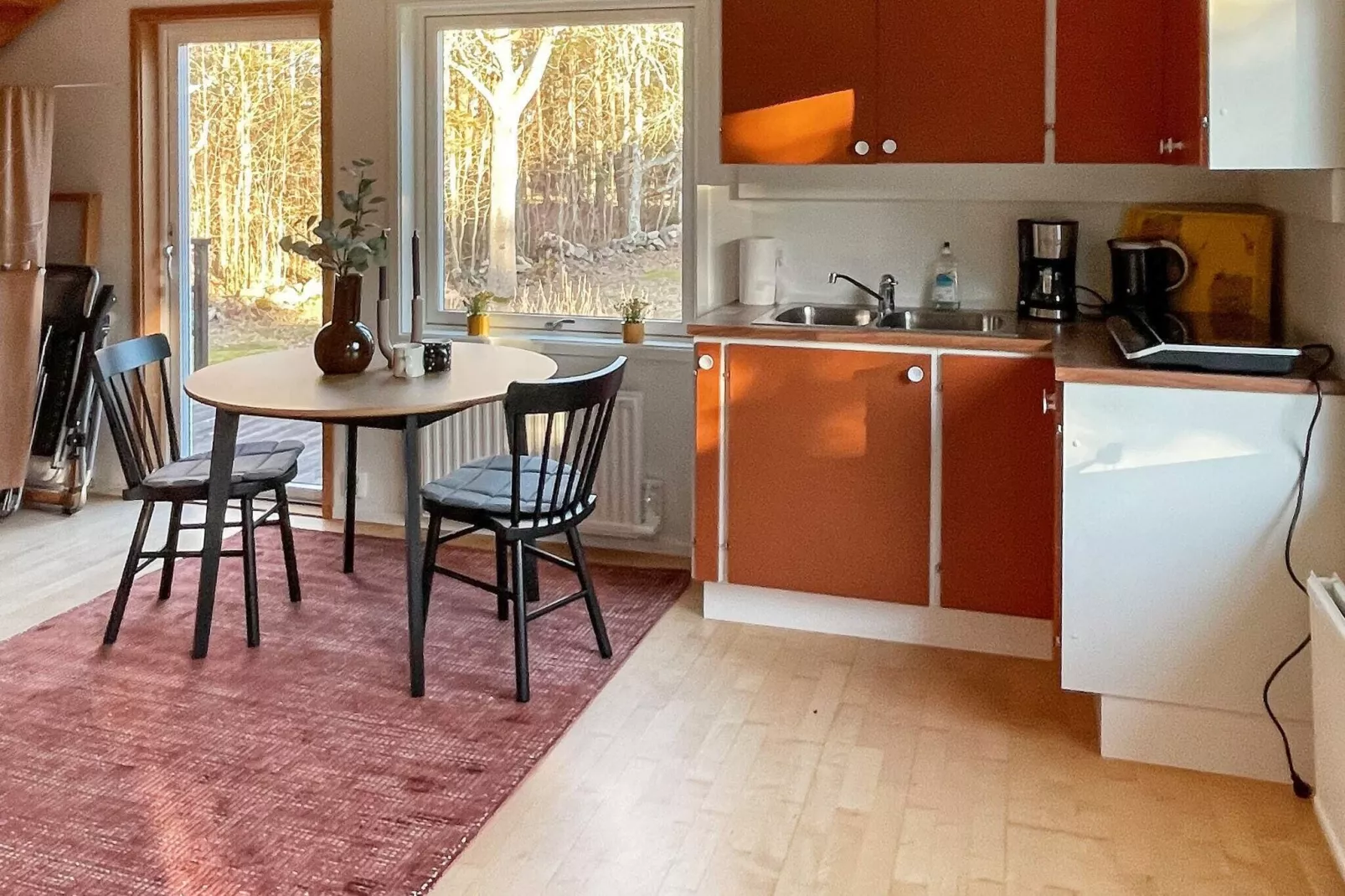 12 person holiday home in Nösund-By Traum-Indoor