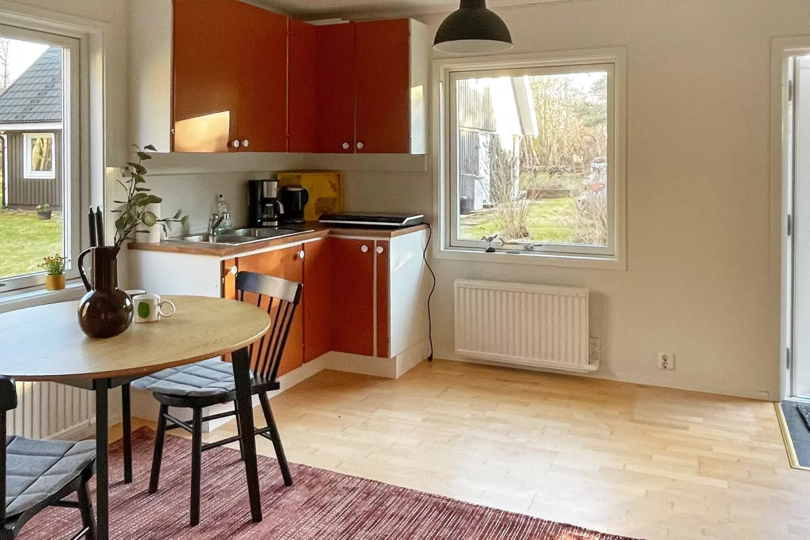 12 person holiday home in Nösund-By Traum-Indoor