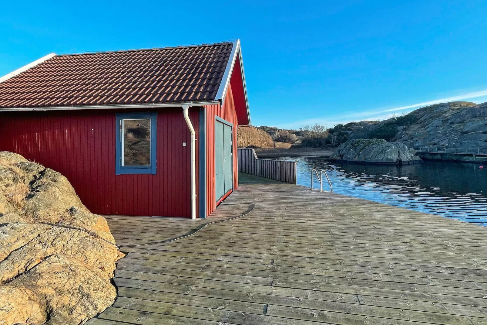 12 person holiday home in Nösund-By Traum-Not tagged