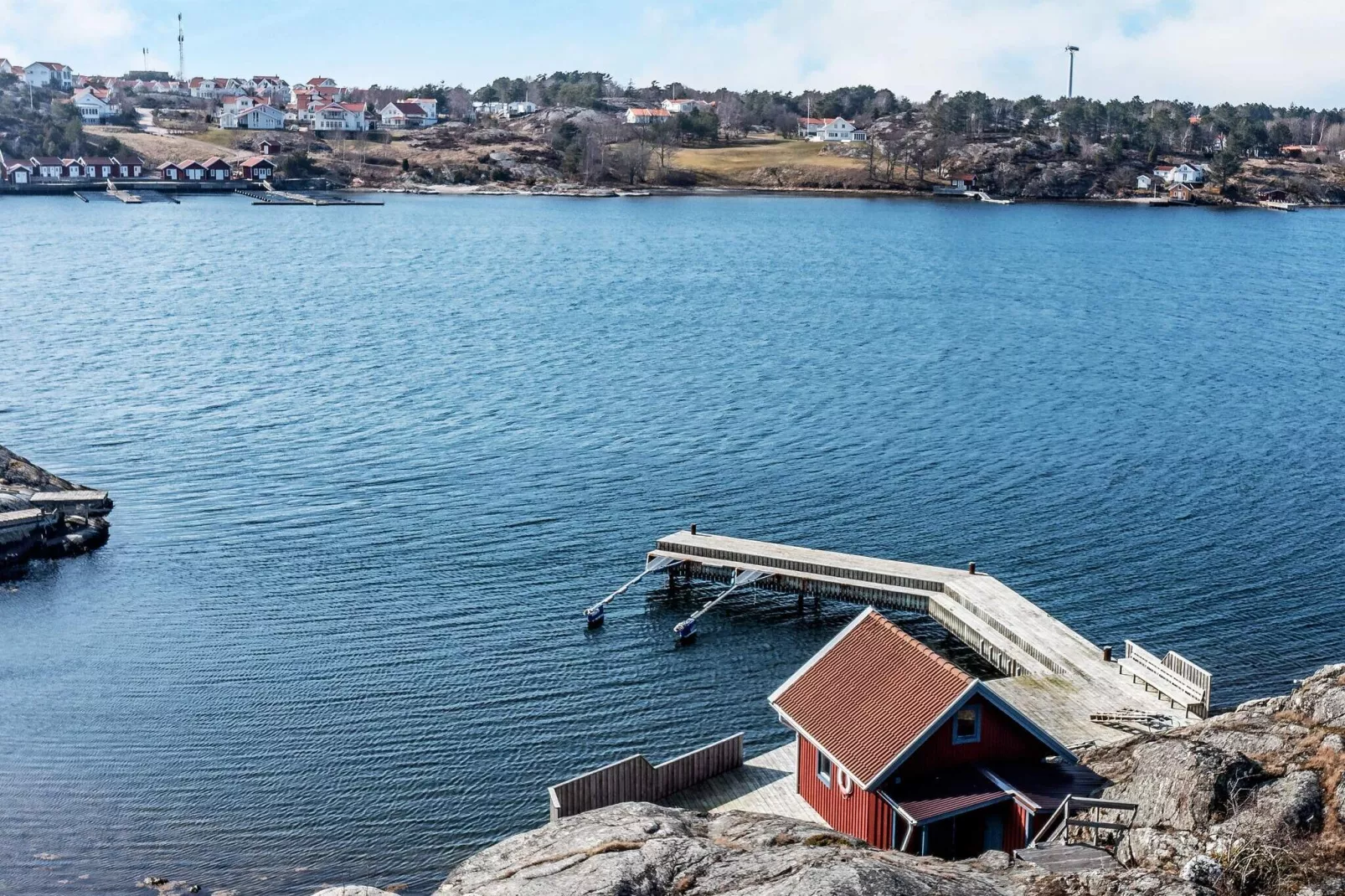 12 person holiday home in Nösund-By Traum-Not tagged