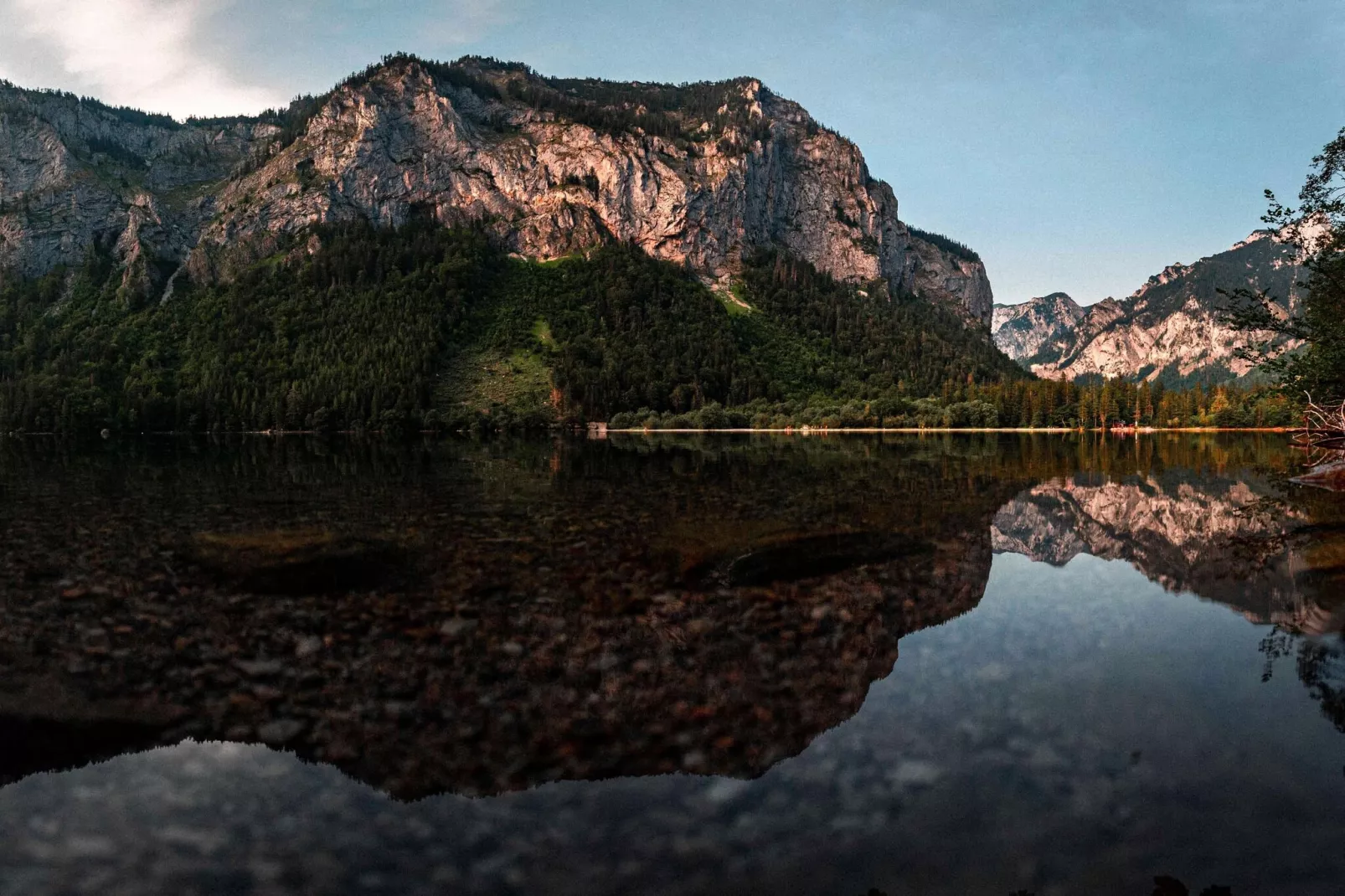 Erzberg Alpin Resort  9-Areas summer 20km
