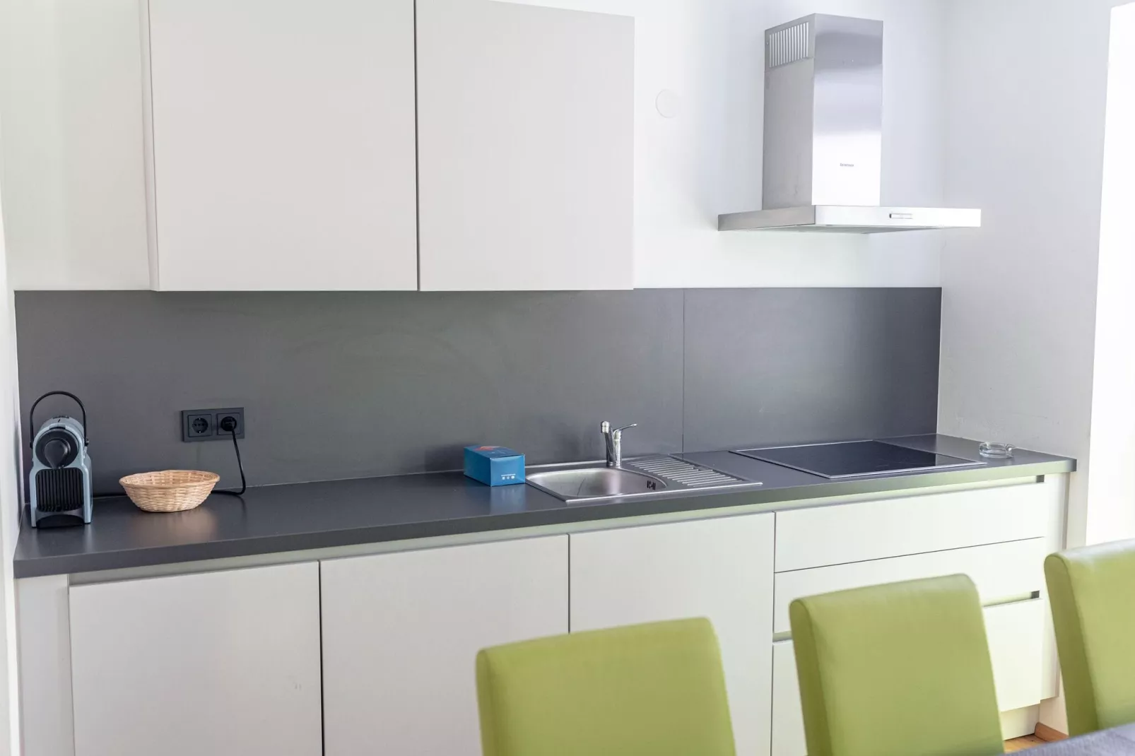 Erzberg Alpin Resort  16-Kitchen