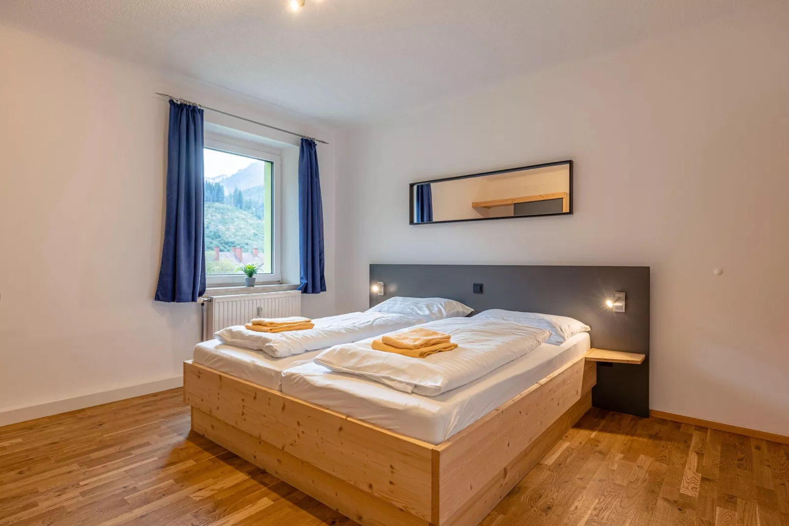Erzberg Alpin Resort  16-Bedroom