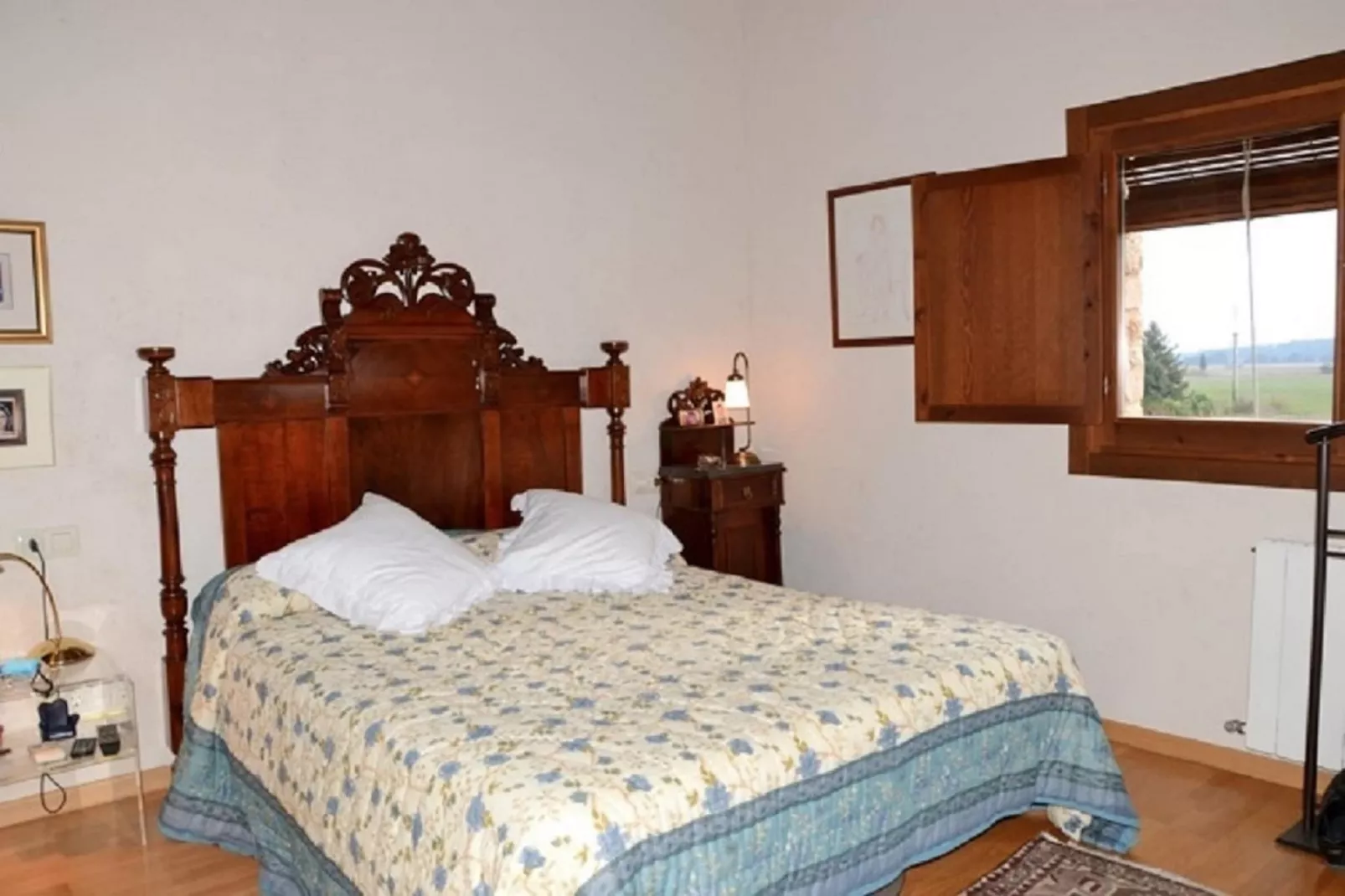 CAN COLL PERATALLADA-Bedroom