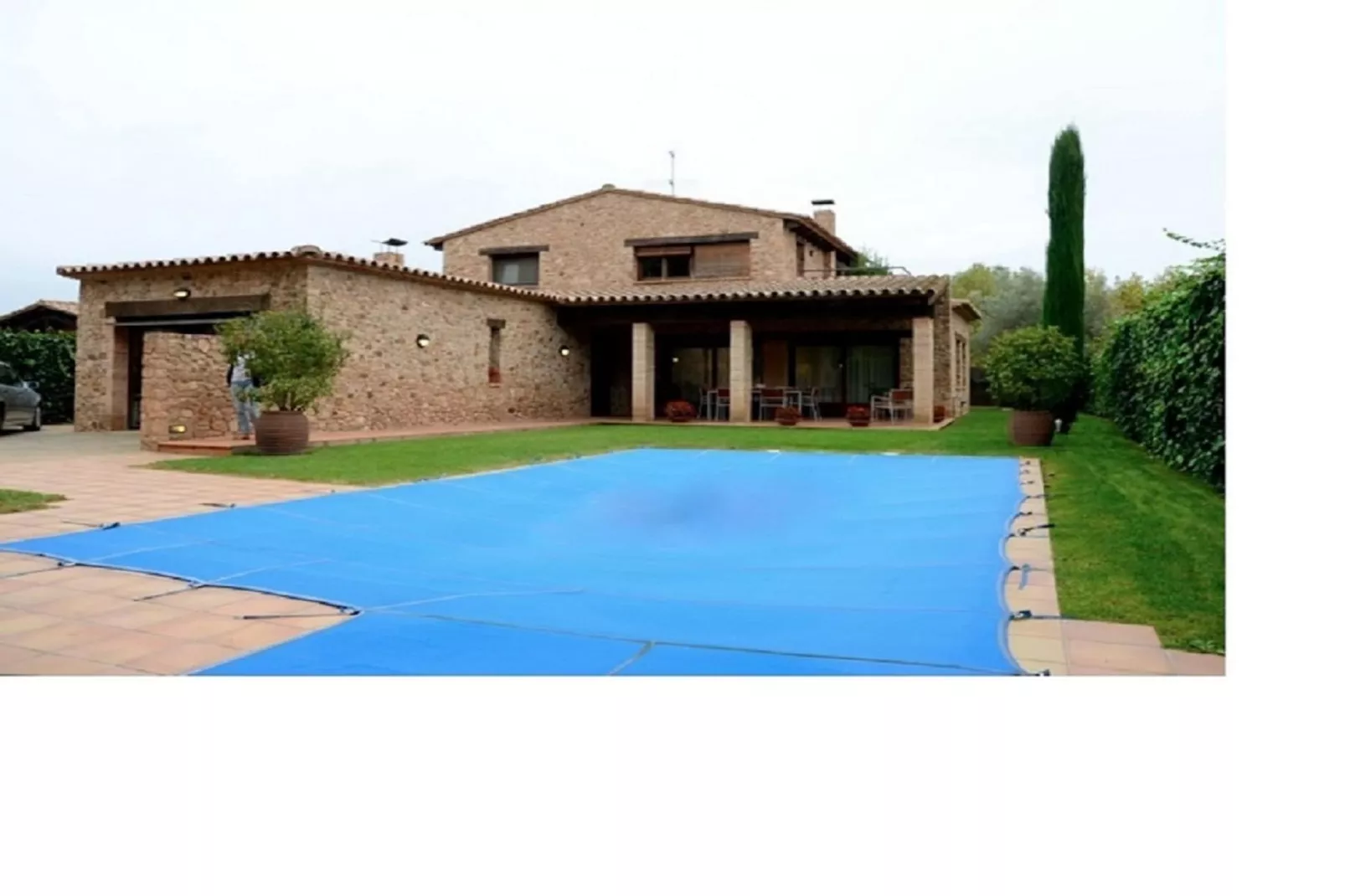 CAN COLL PERATALLADA-Exterior summer