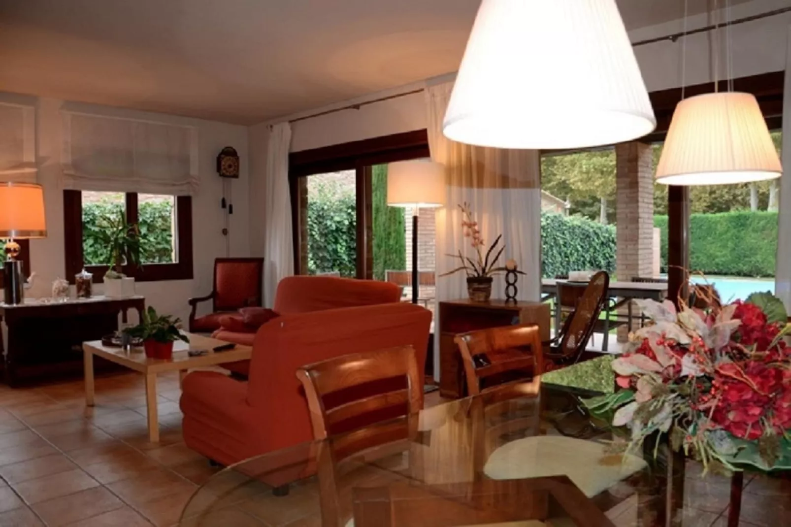 CAN COLL PERATALLADA-Living room