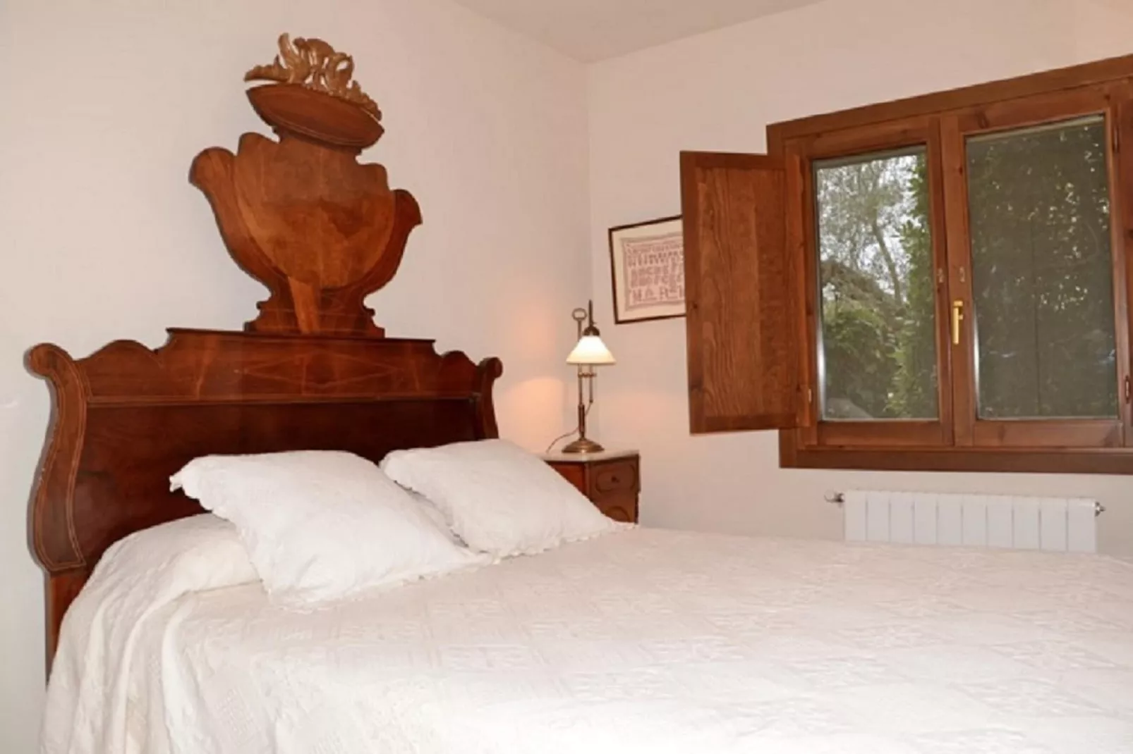 CAN COLL PERATALLADA-Bedroom