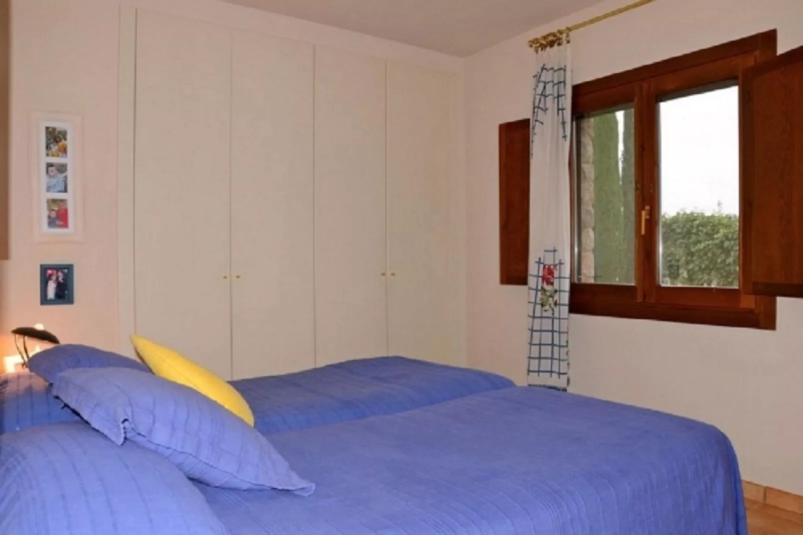 CAN COLL PERATALLADA-Bedroom