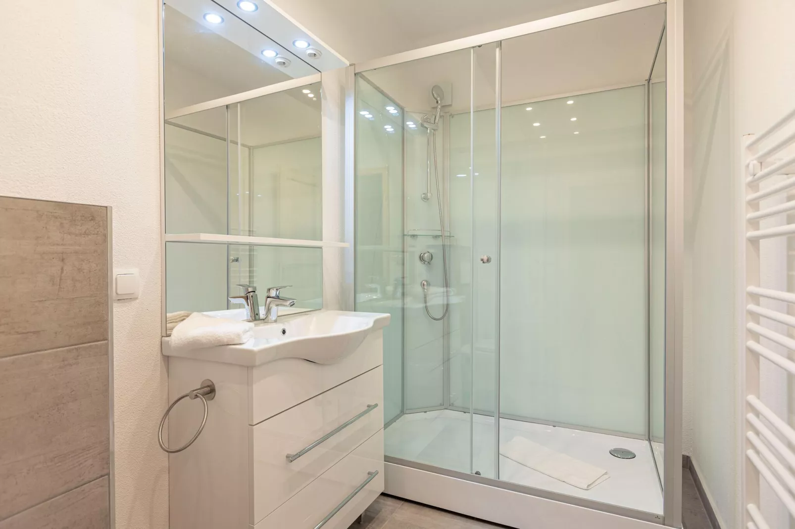 Erzberg Alpin Resort  1-Bathroom