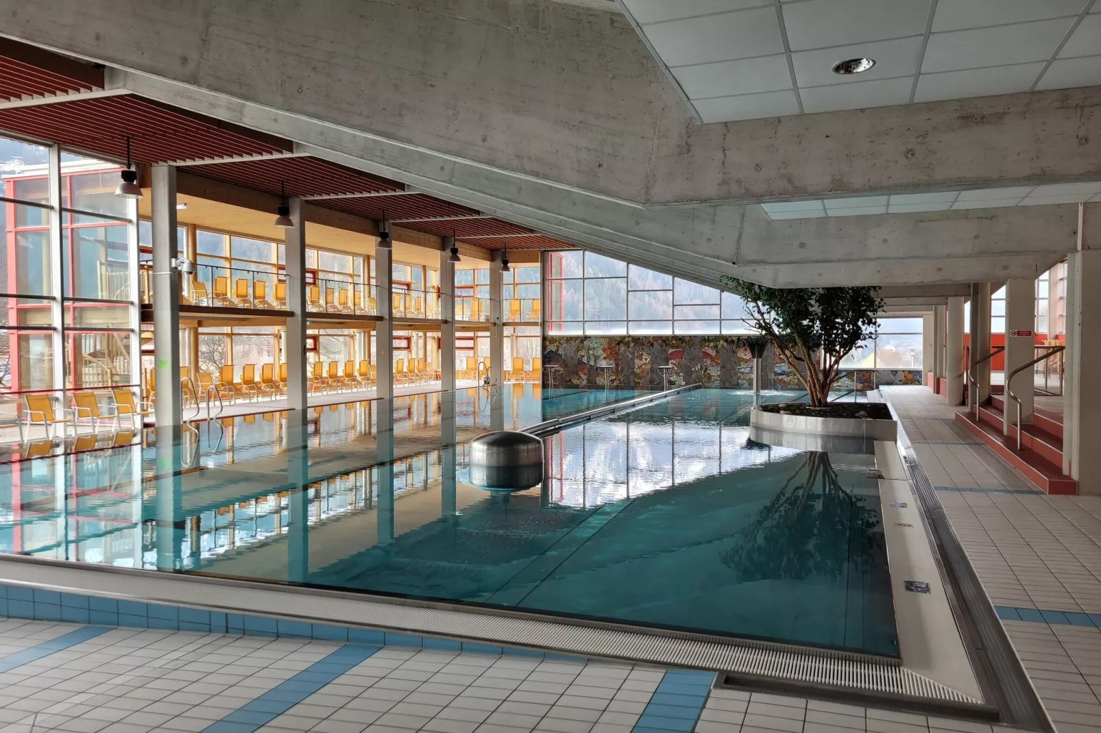 Erzberg Alpin Resort  1-Facilities