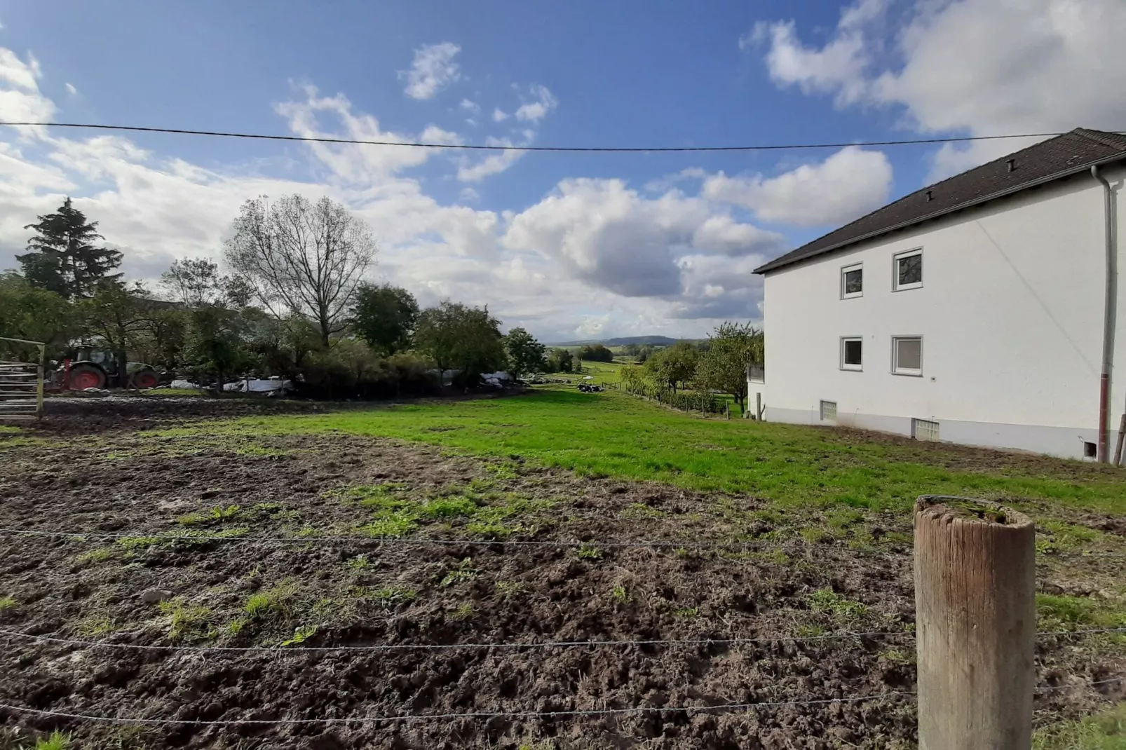 Ferienhaus Nattenheim-Gebiete Sommer 1 km