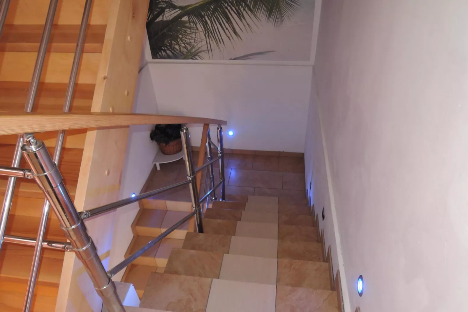 Dwójka fioletowa I piętro-Facilities