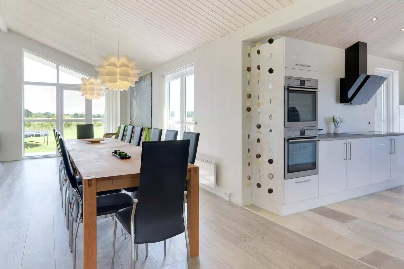 16 person holiday home in Ansager-By Traum-Indoor