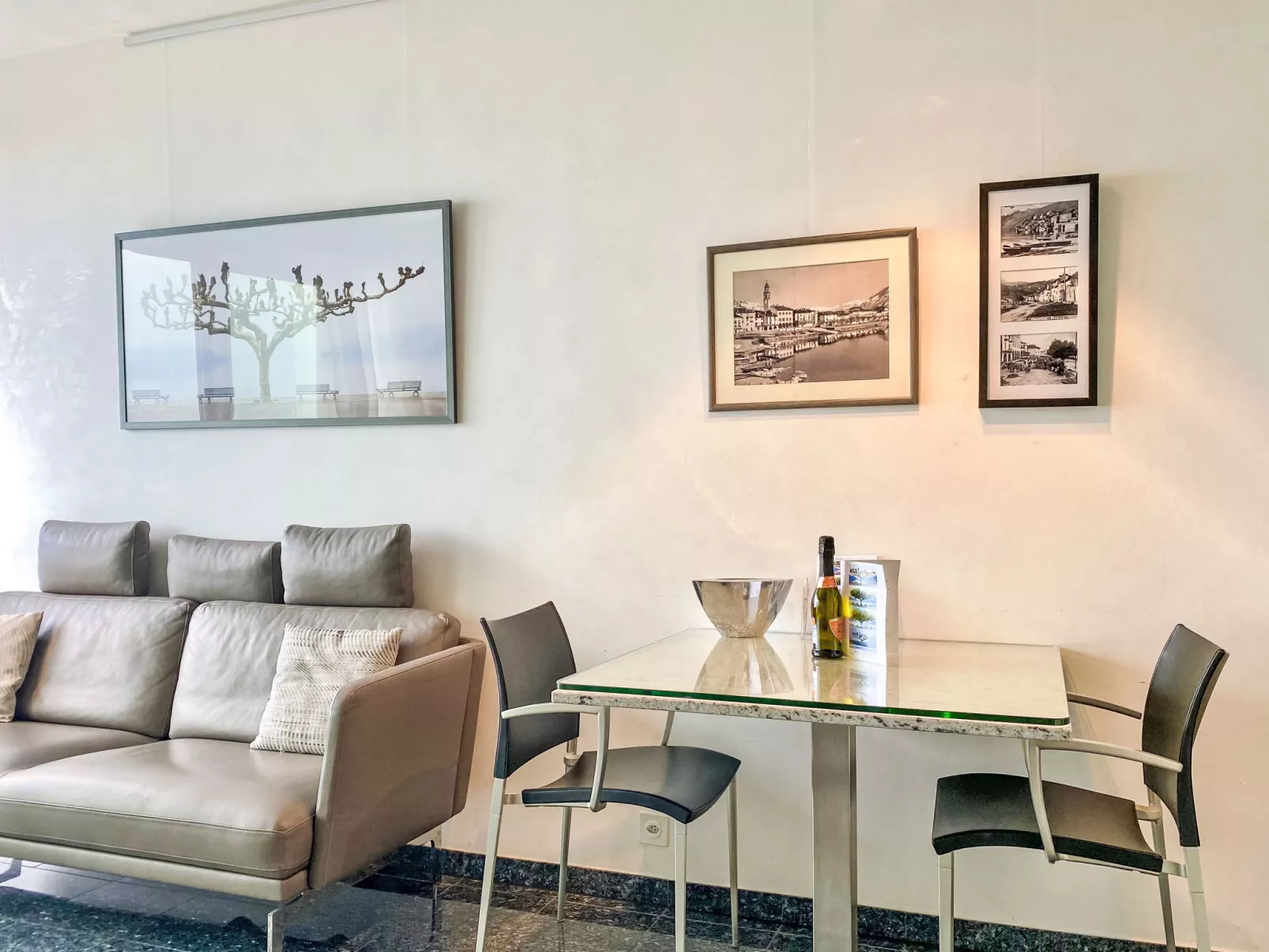Lakeview App 501-Inside