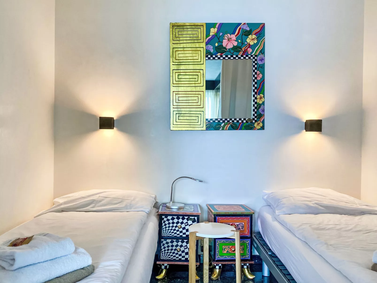 Lakeview App 501-Inside