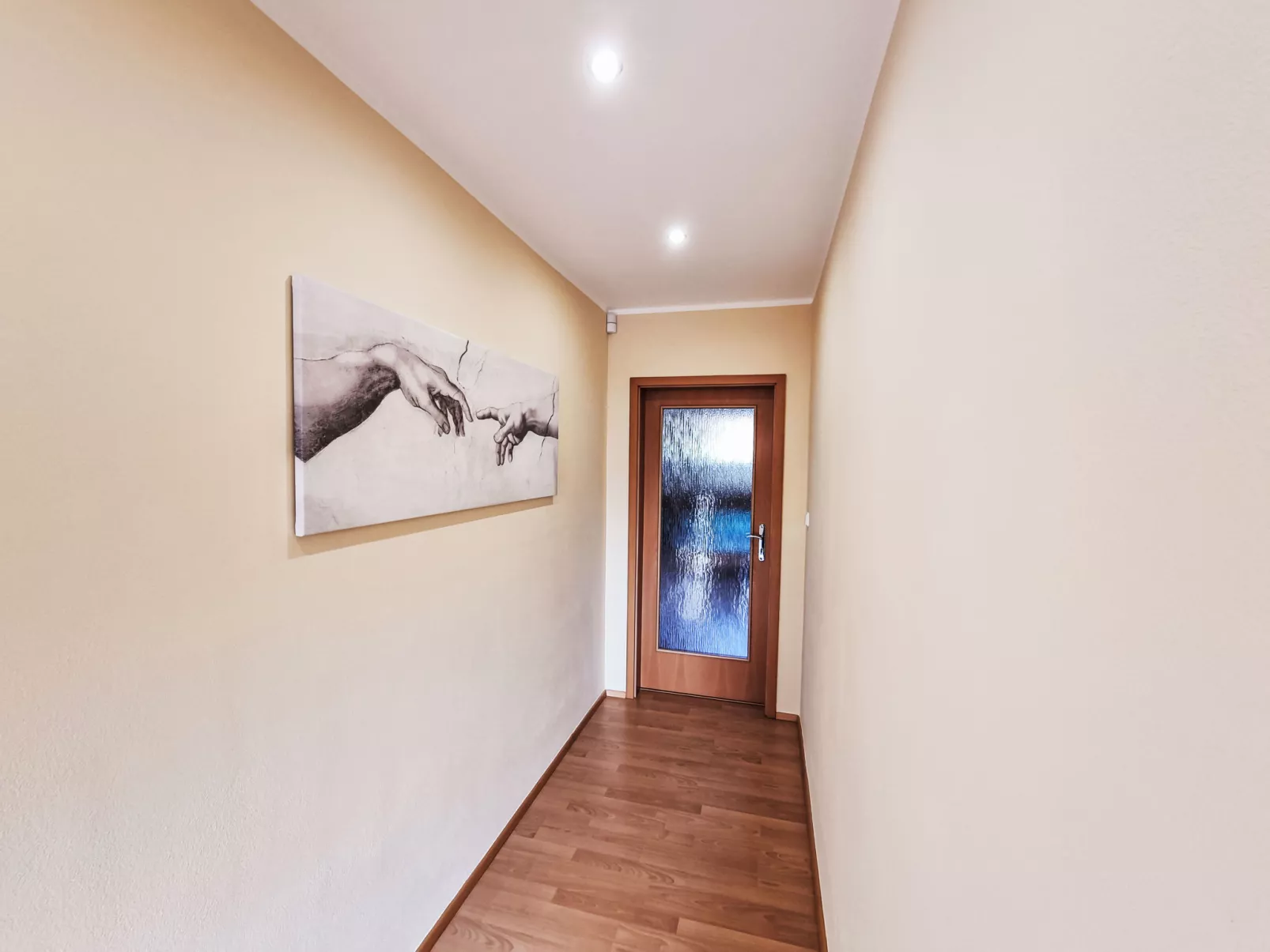Pool & Garden Villa-Inside
