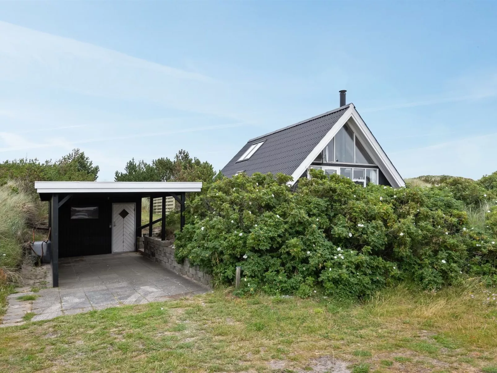 "Fani" - 200m from the sea-Outside