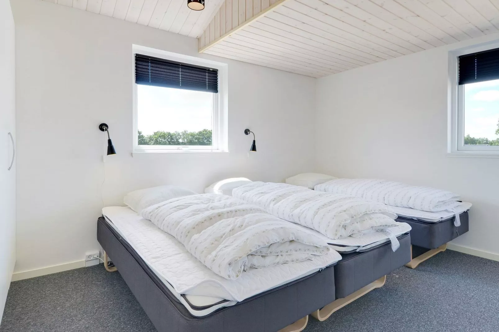 16 person holiday home in Ansager-By Traum-Indoor