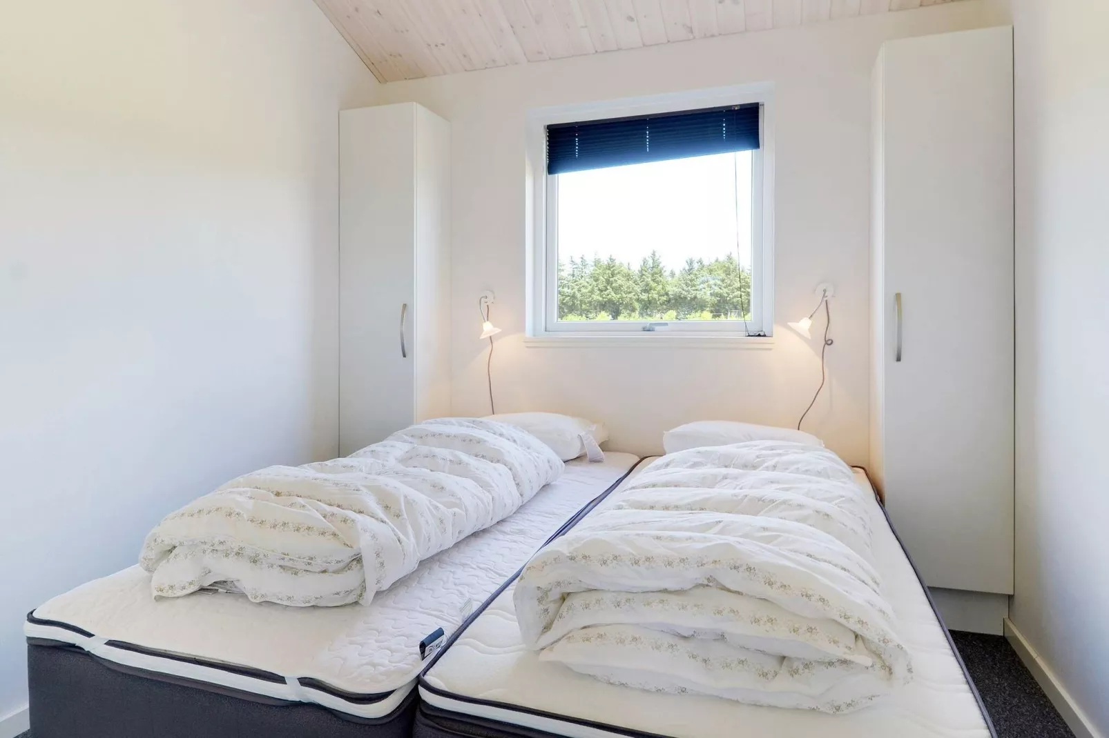 16 person holiday home in Ansager-By Traum-Indoor