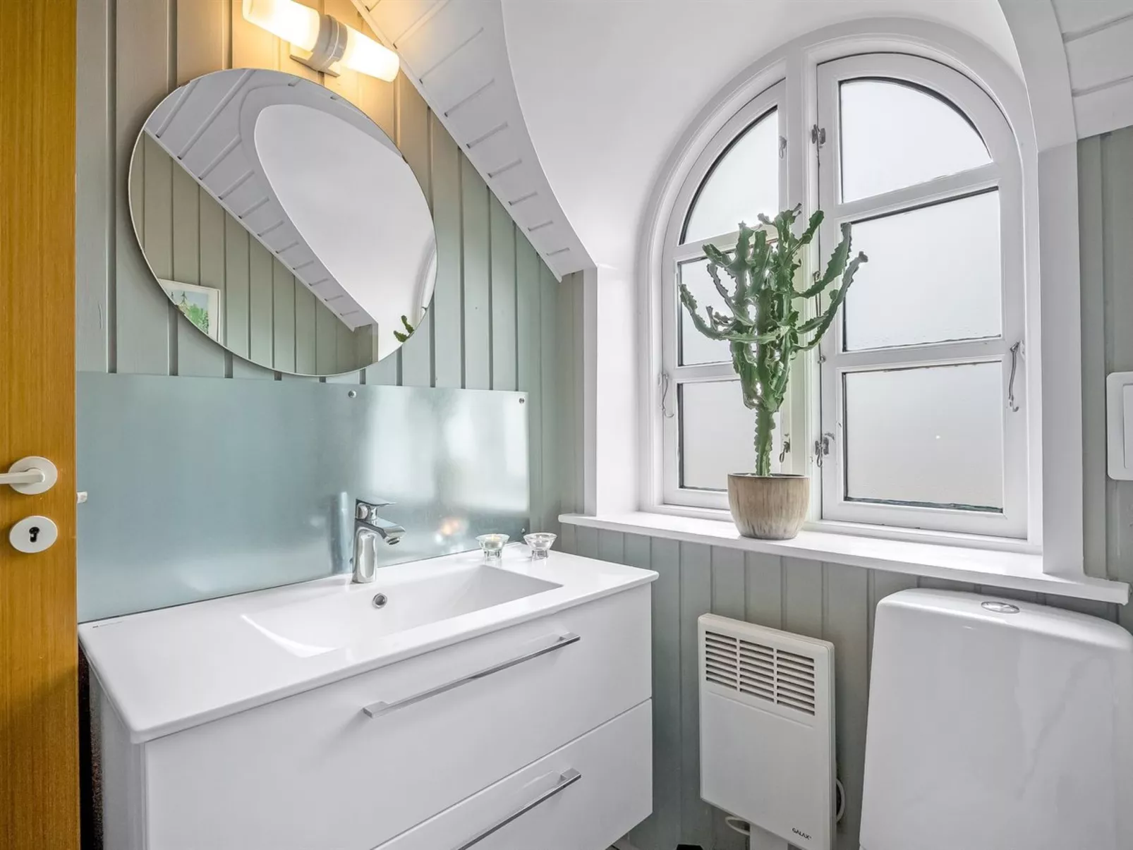 "Annetin" - 850m from the sea-Inside