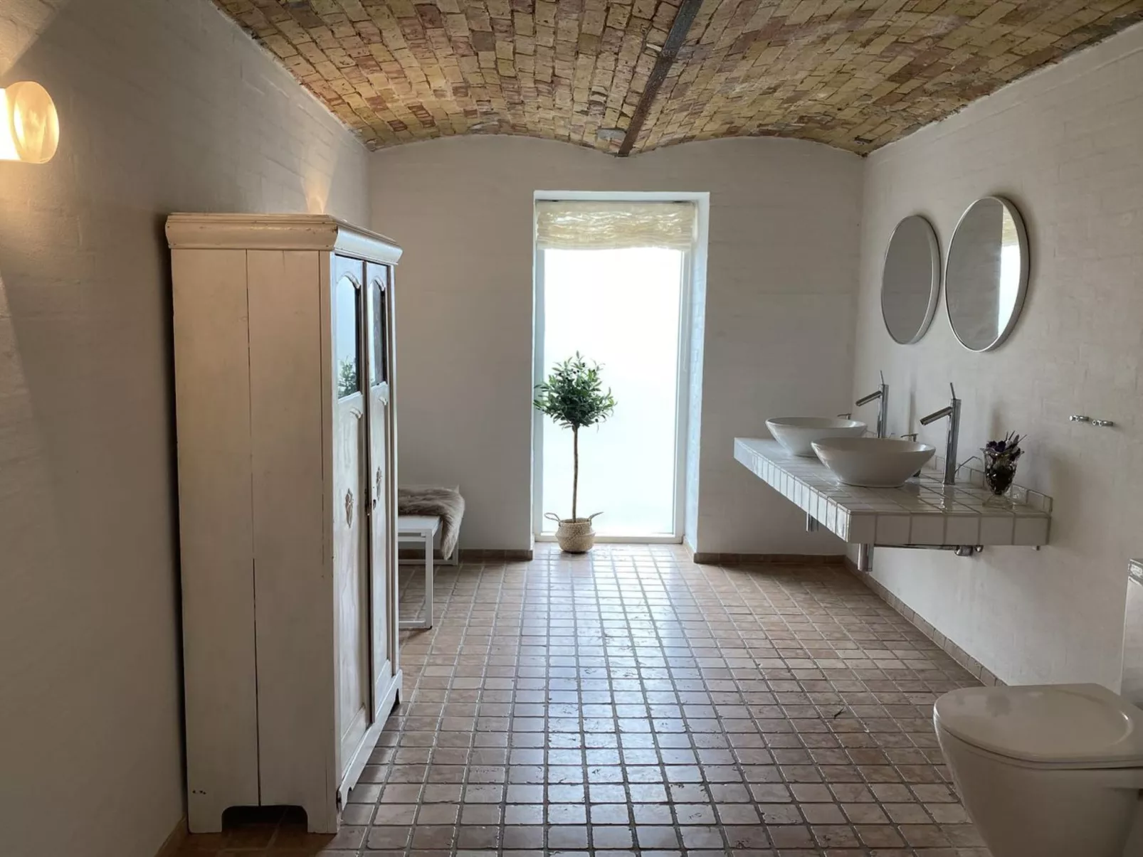 "Thilo" - 2.3km from the sea-Dedans