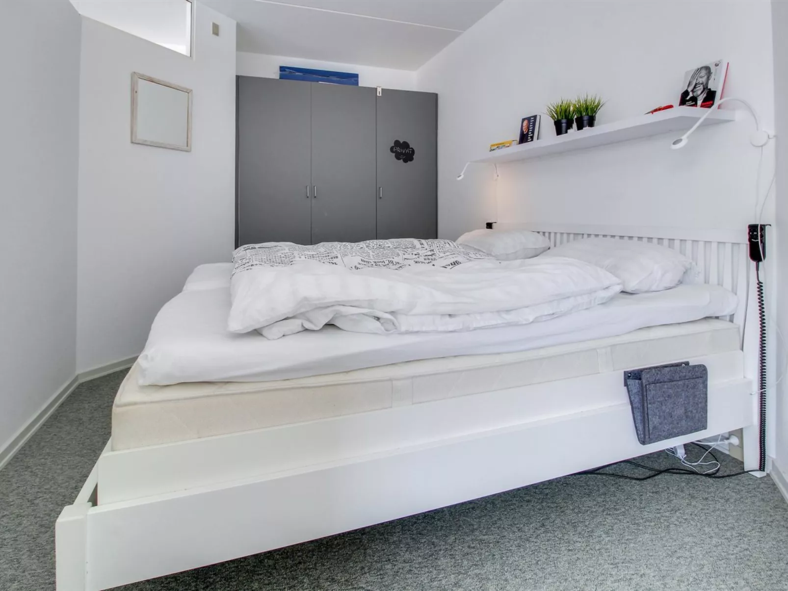 "Jaakko" - 100m from the sea-Inside