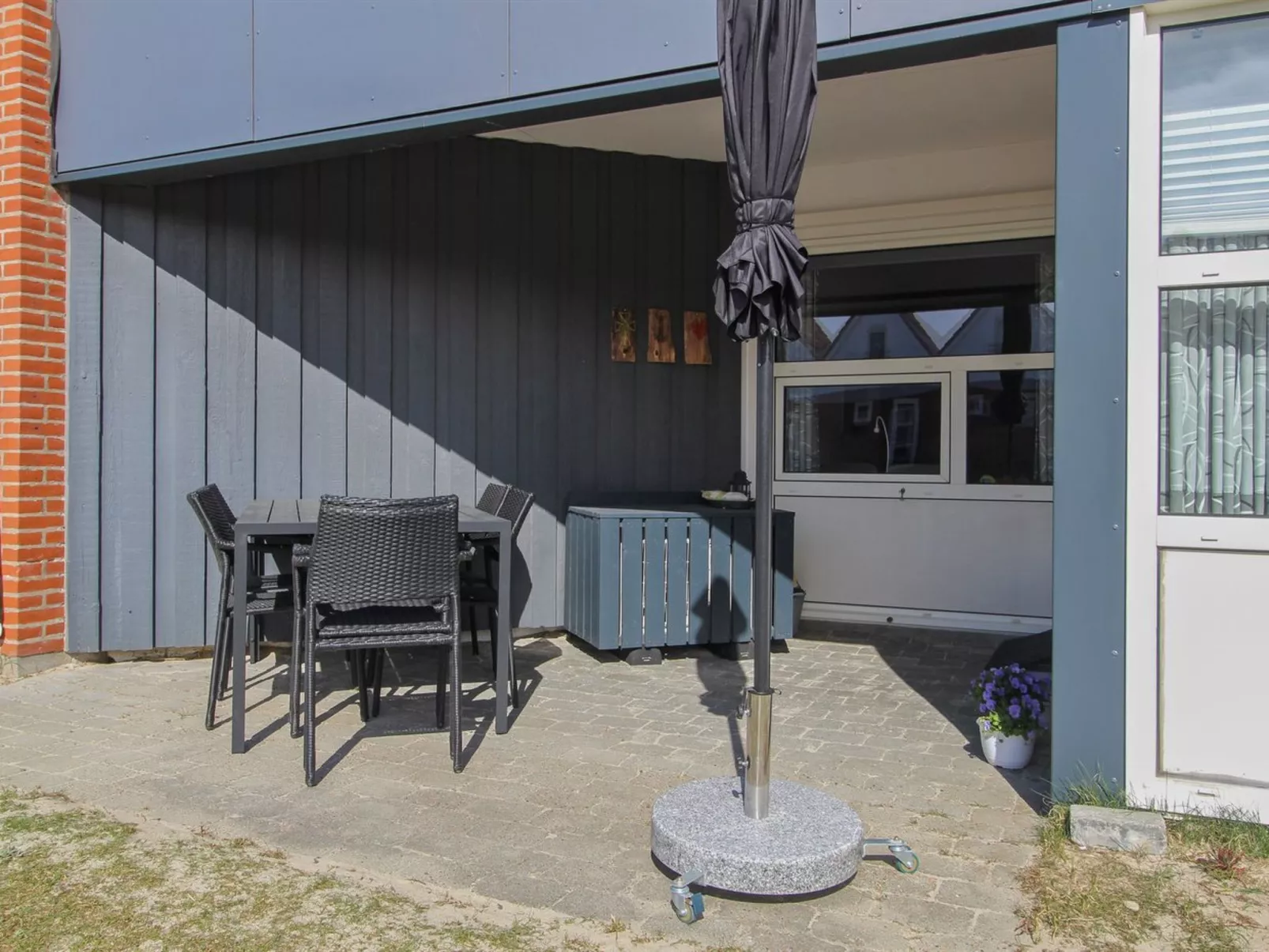 "Jaakko" - 100m from the sea-Outside