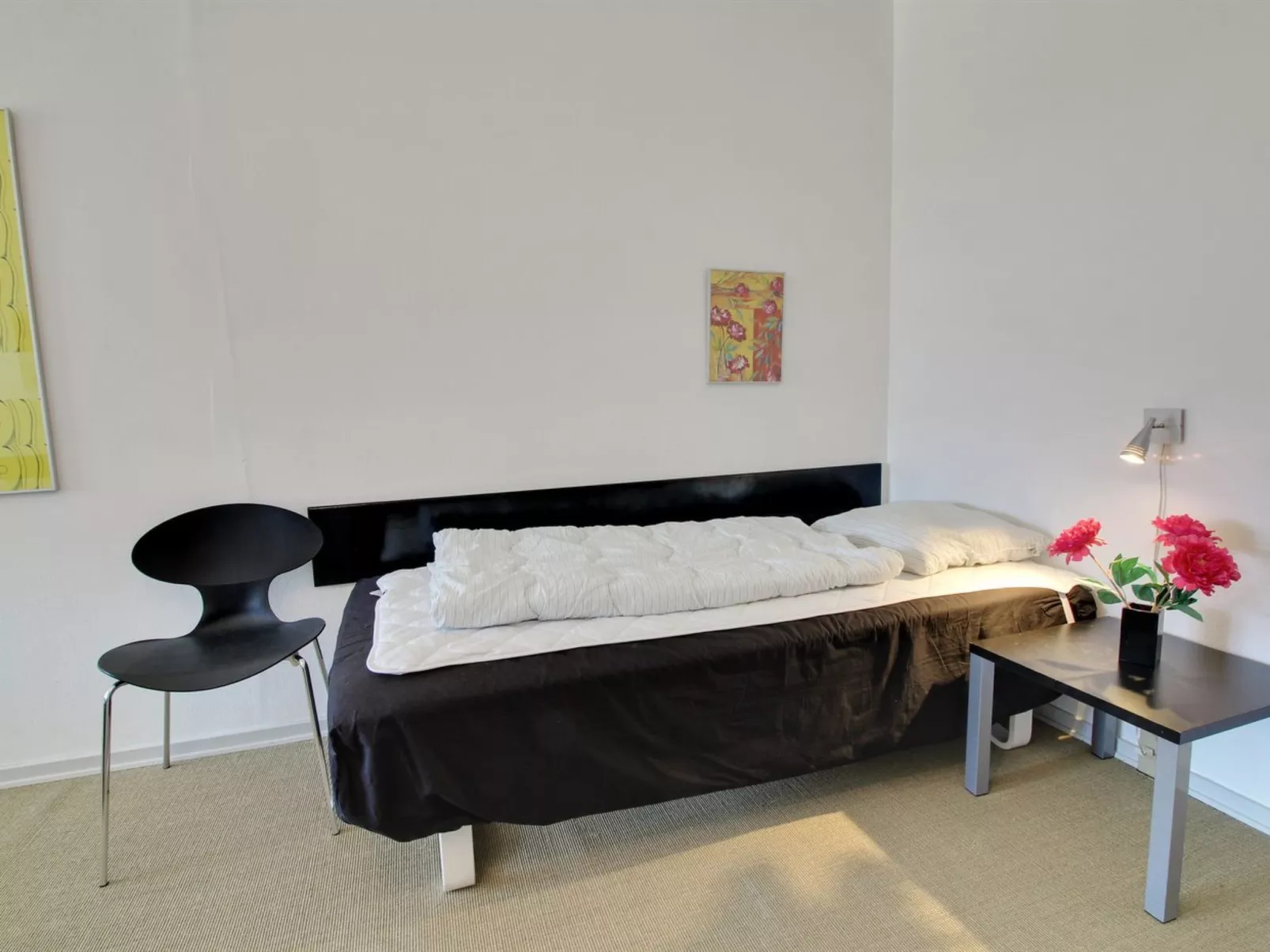 "Milly" - 100m from the sea-Inside