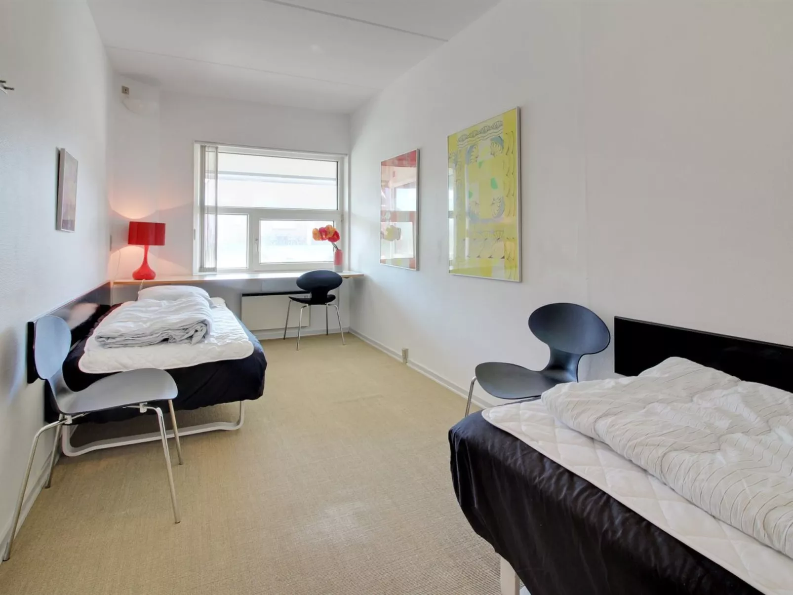 "Milly" - 100m from the sea-Inside
