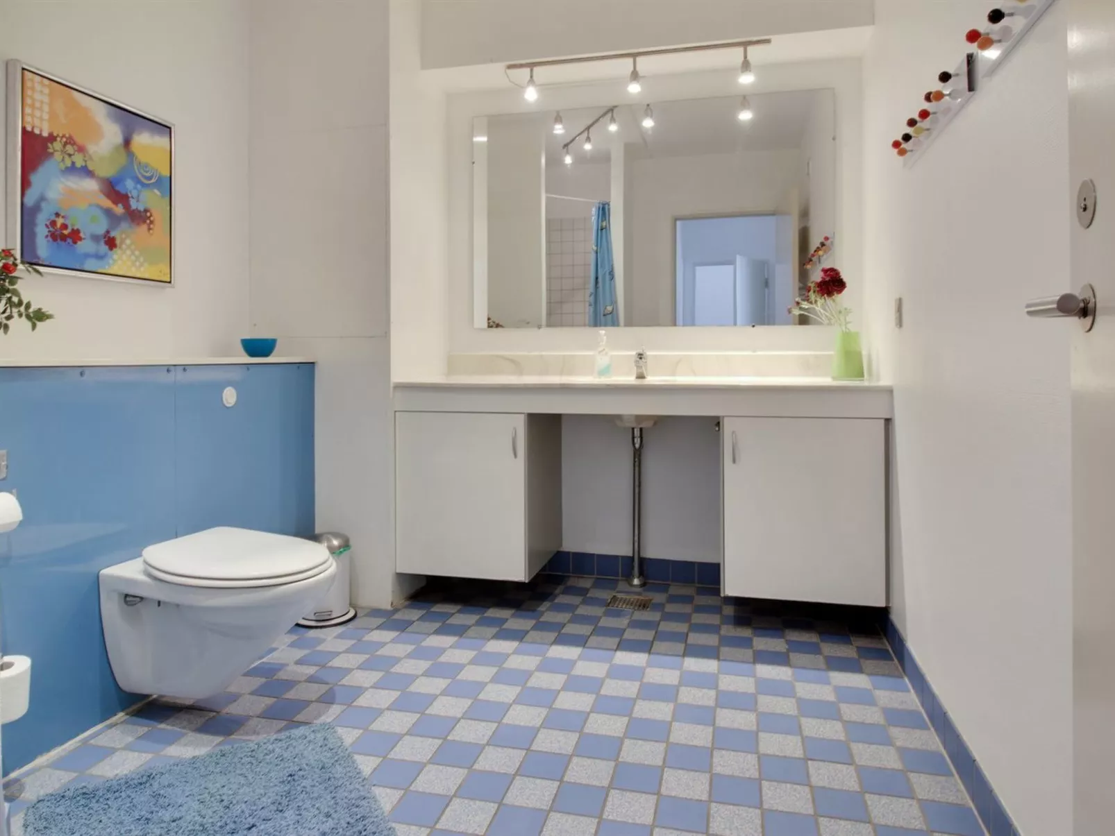 "Milly" - 100m from the sea-Inside