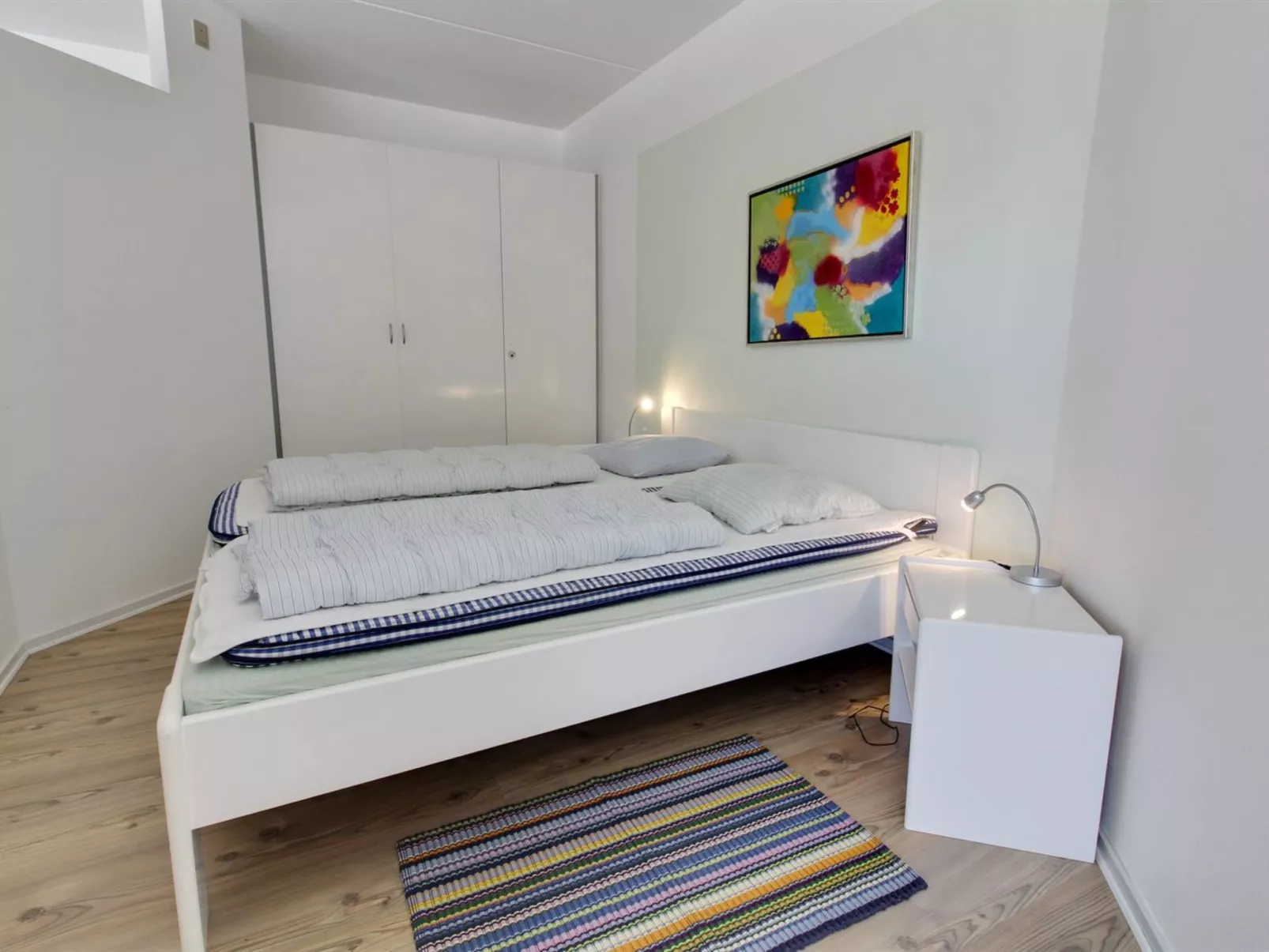 "Milly" - 100m from the sea-Inside