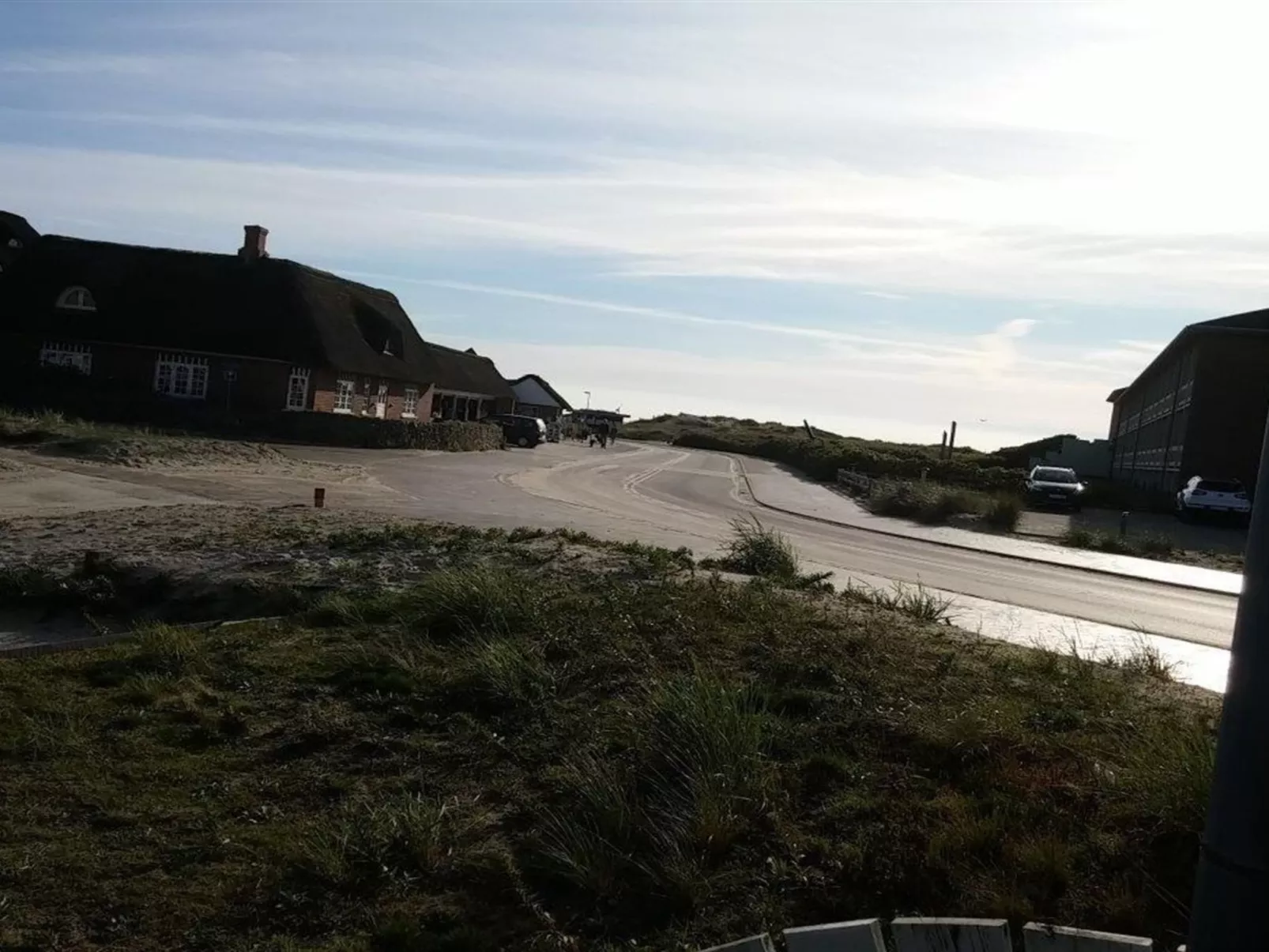 "Milly" - 100m from the sea-Inside