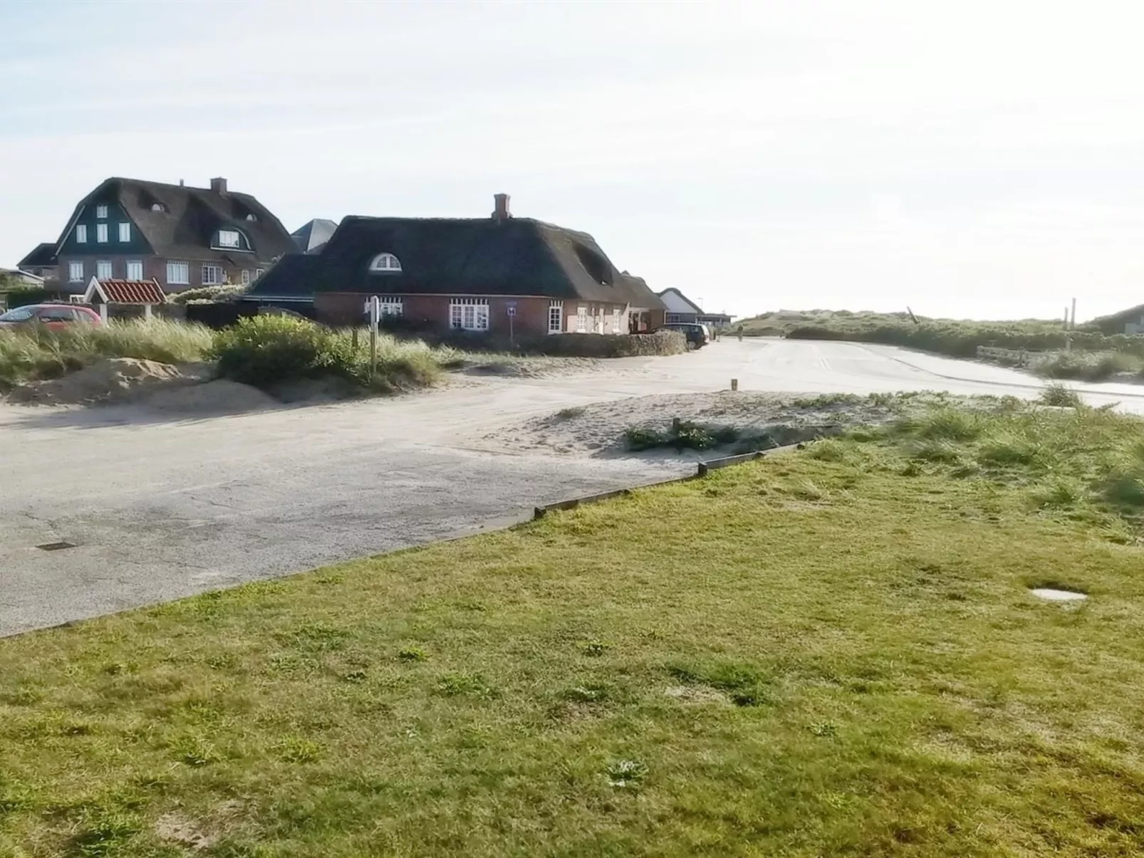 "Milly" - 100m from the sea-Outside