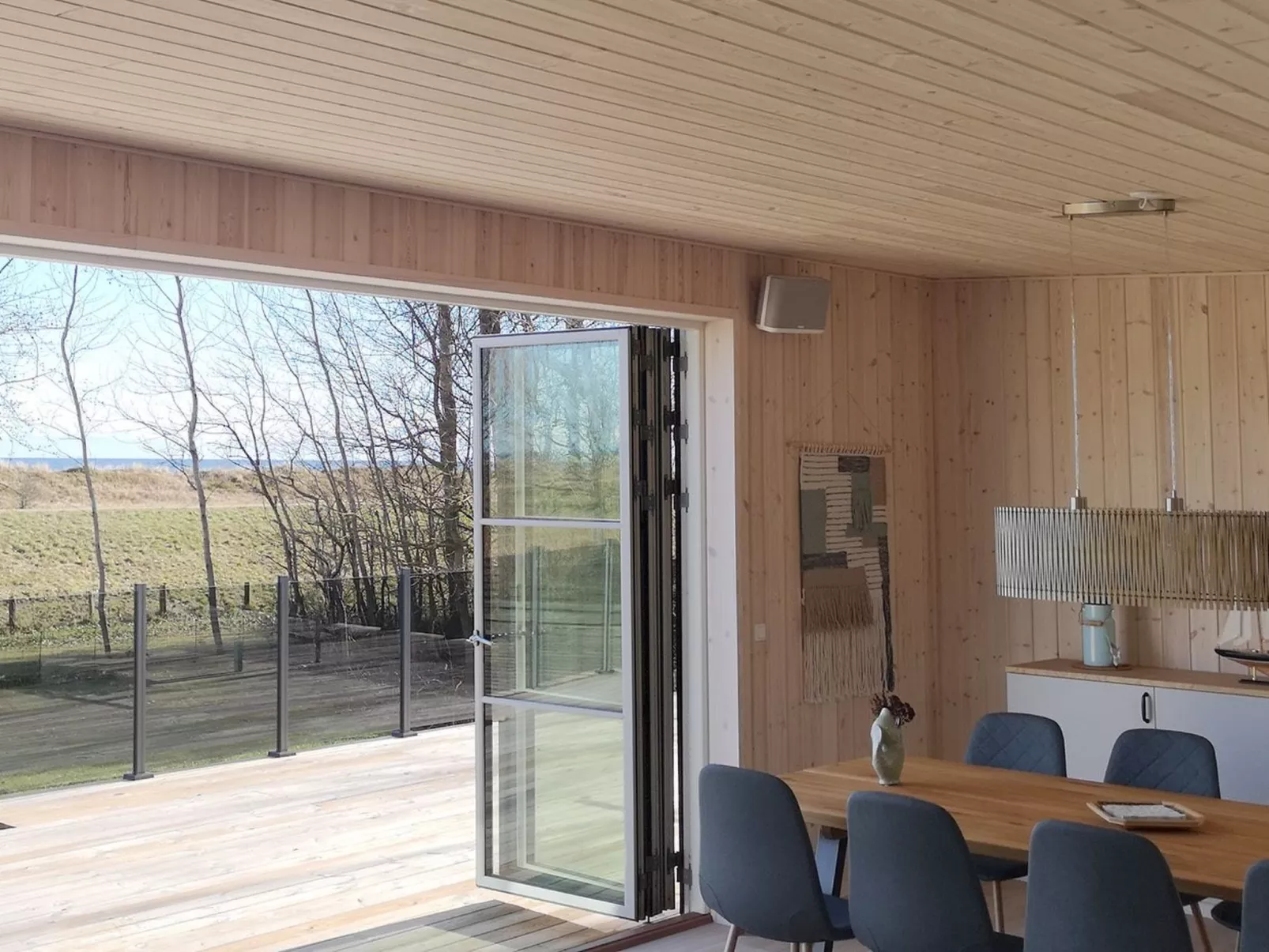"Engli" - 90m from the sea-Outside