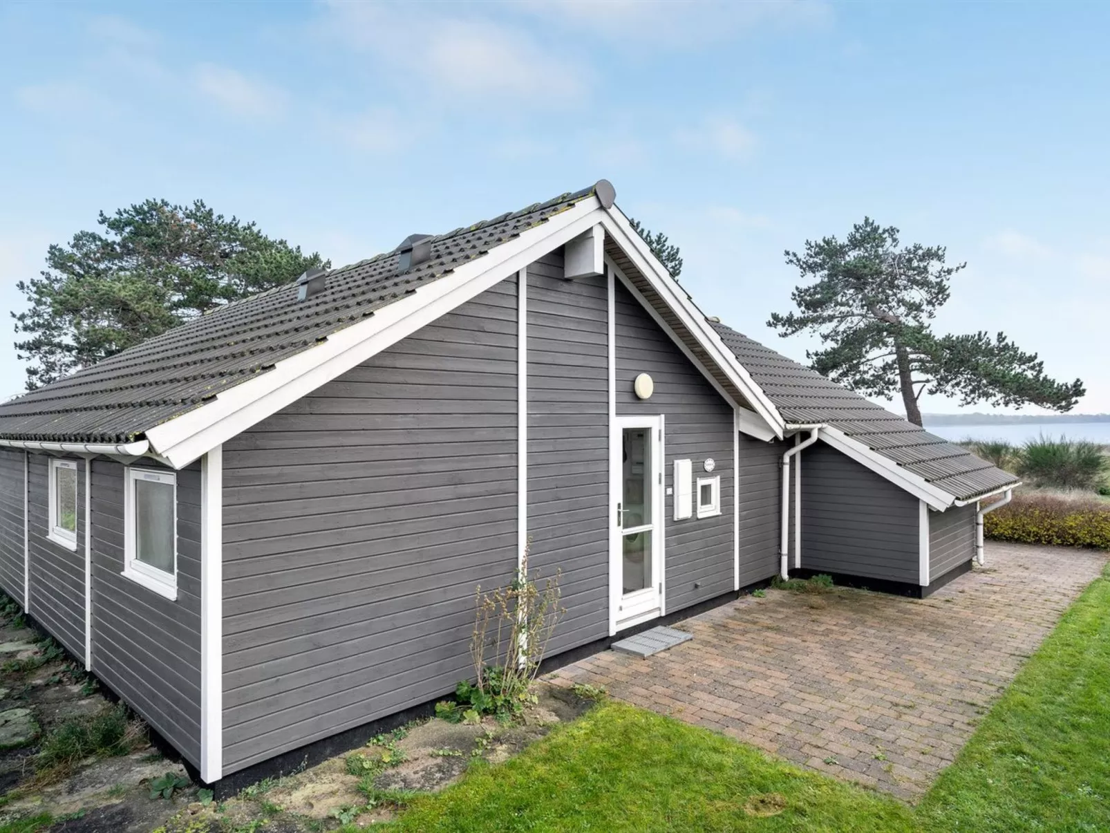 "Bosilka" - 75m from the sea-Outside