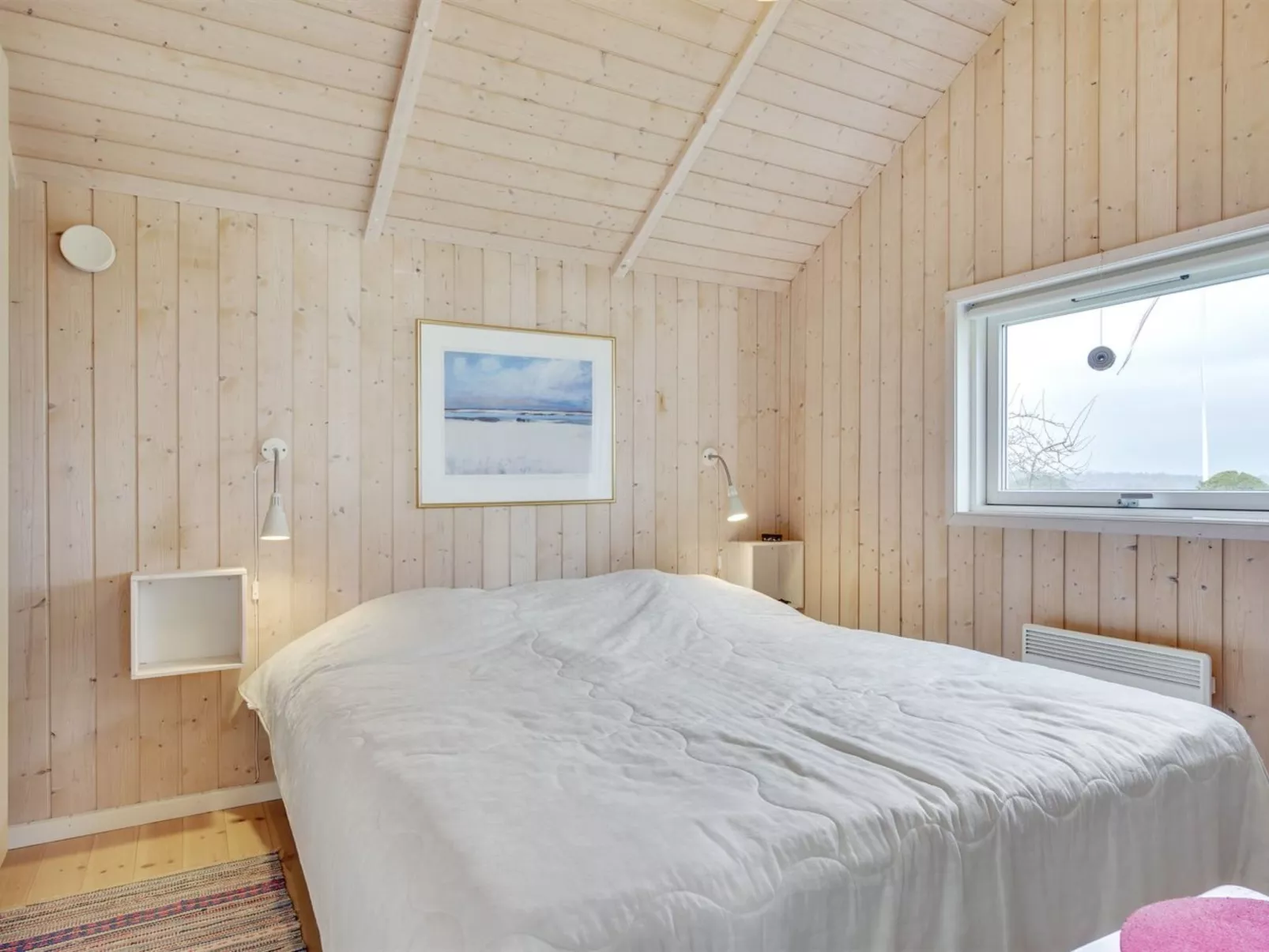 "Bosilka" - 75m from the sea-Inside