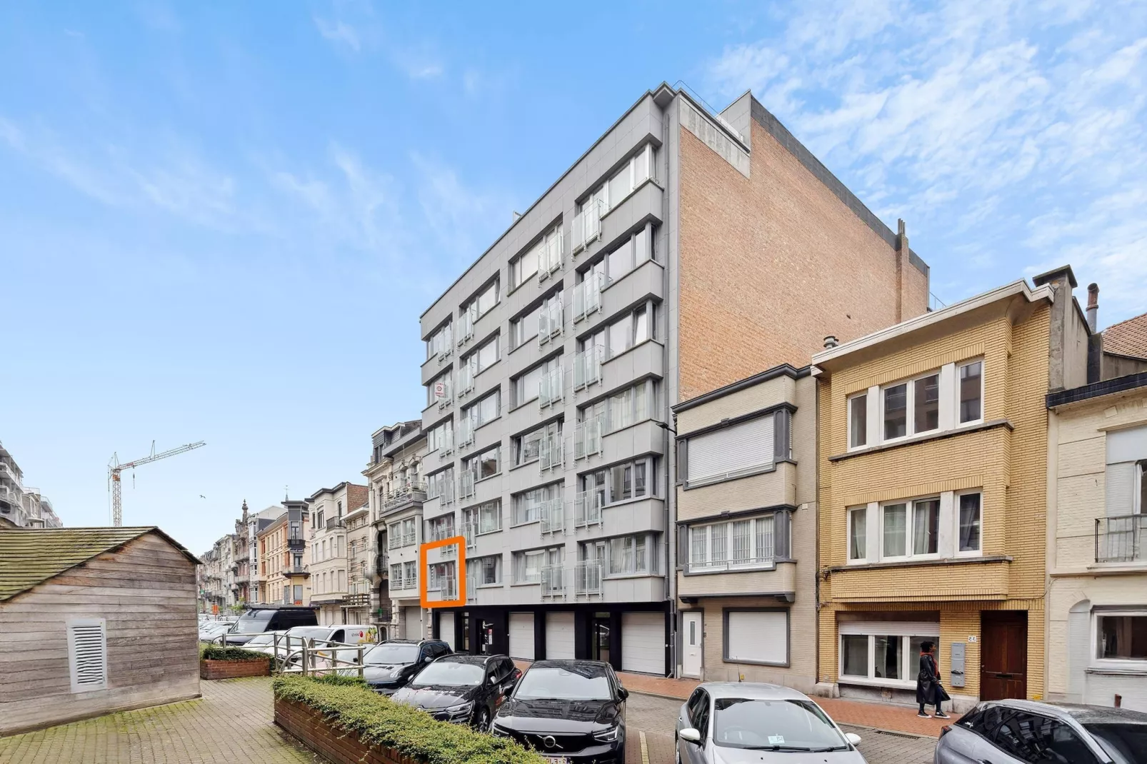 Mare Nostrum  1G-Exterior summer