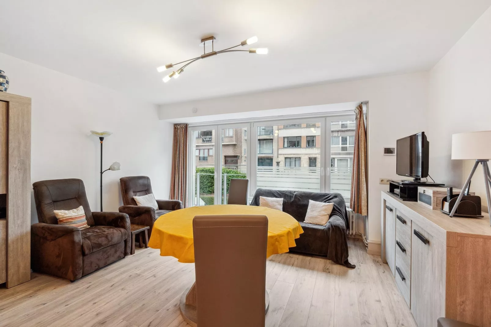 Mare Nostrum  1G-Living room
