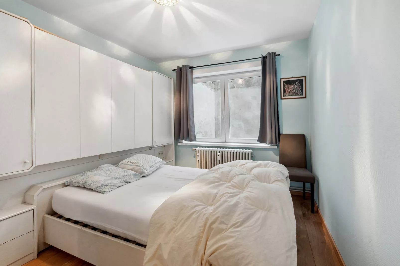 Mare Nostrum  1G-Bedroom