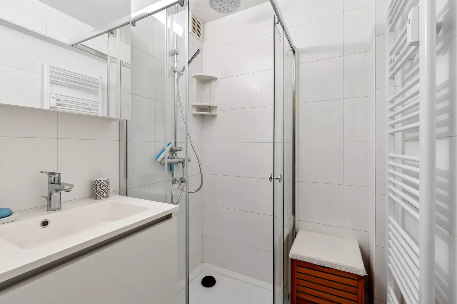 Mare Nostrum  1G-Bathroom