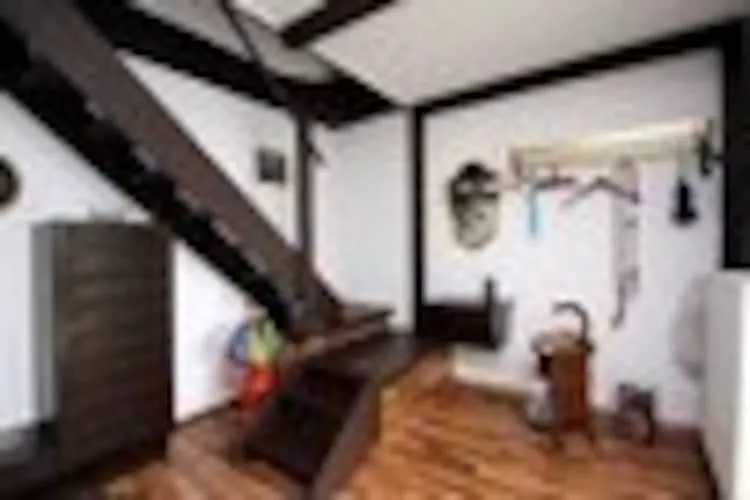 Ferienhaus Seeidyll 90 qm-Living room
