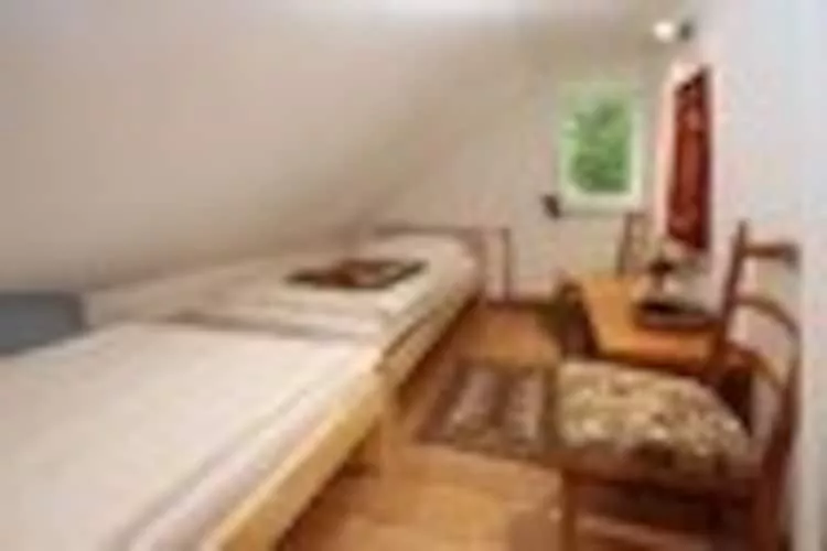 Ferienhaus Seeidyll 90 qm-Bedroom
