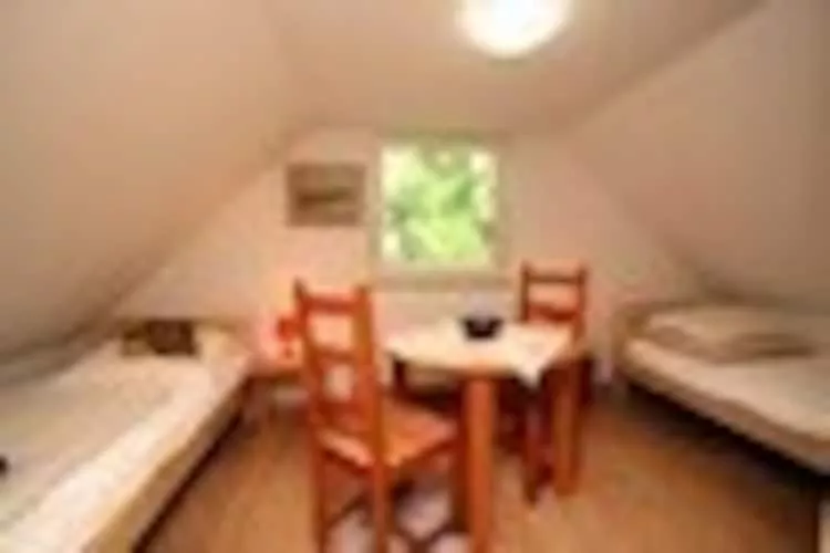 Ferienhaus Seeidyll 90 qm-Bedroom