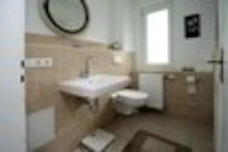 Ferienhaus Seeidyll 90 qm-Bathroom