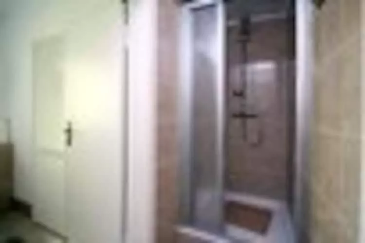 Ferienhaus Seeidyll 90 qm-Bathroom