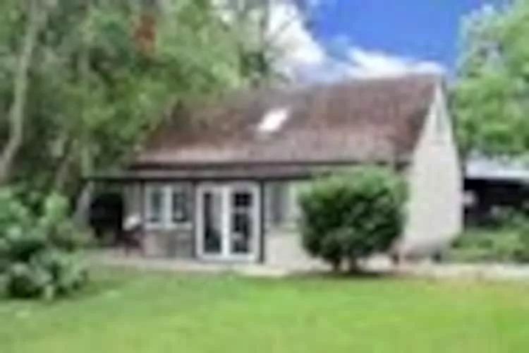 Ferienhaus Seeidyll 90 qm-Gardens summer